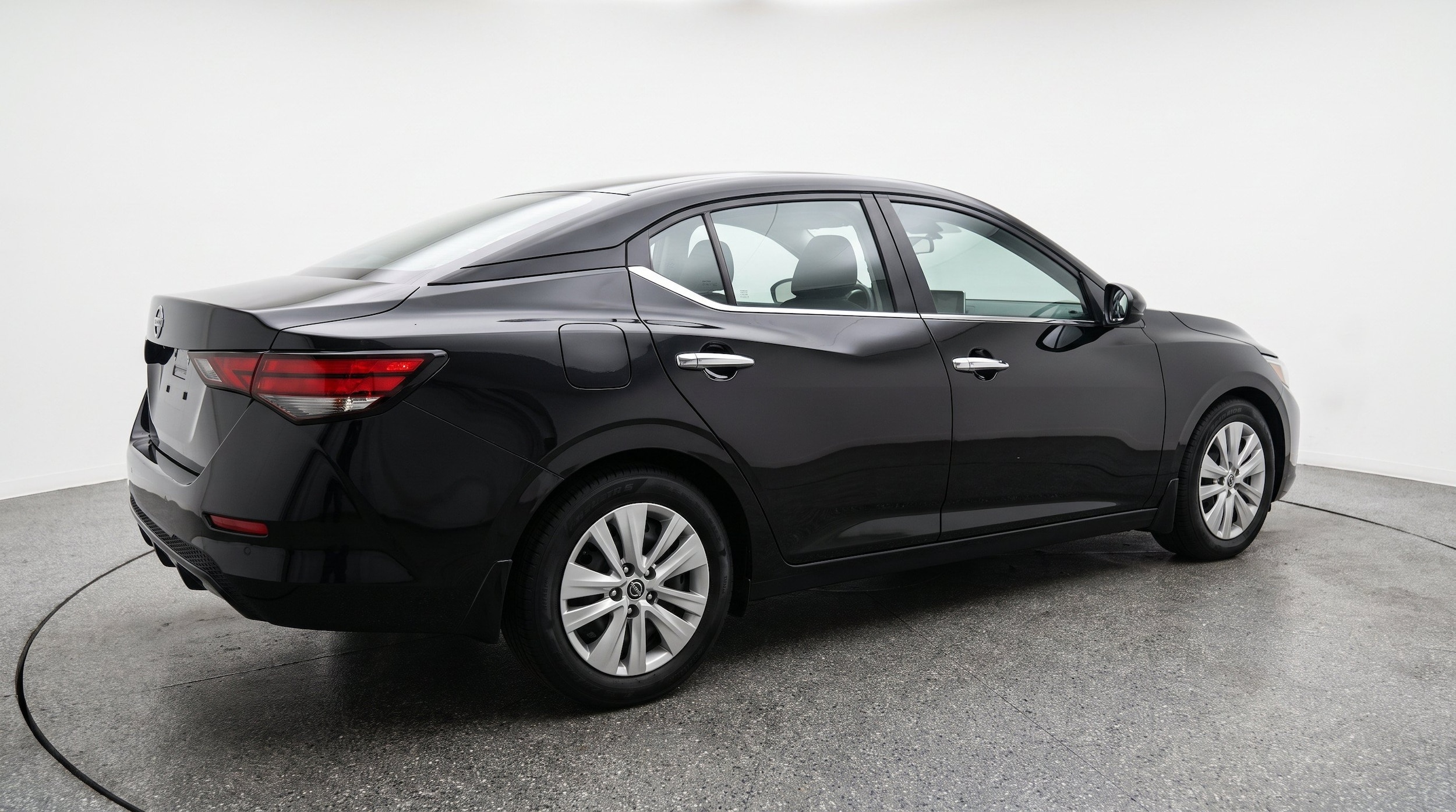 Thumbnail: 2025 Nissan Sentra - 9