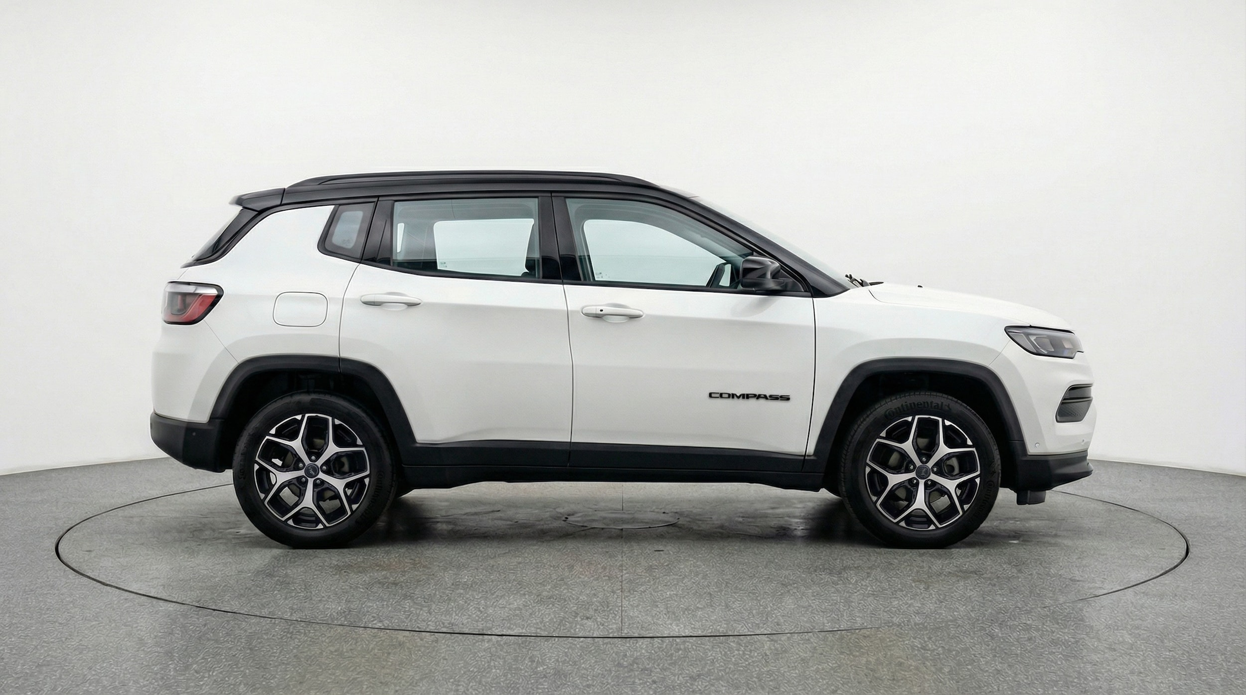 Thumbnail: 2025 Jeep Compass - 8