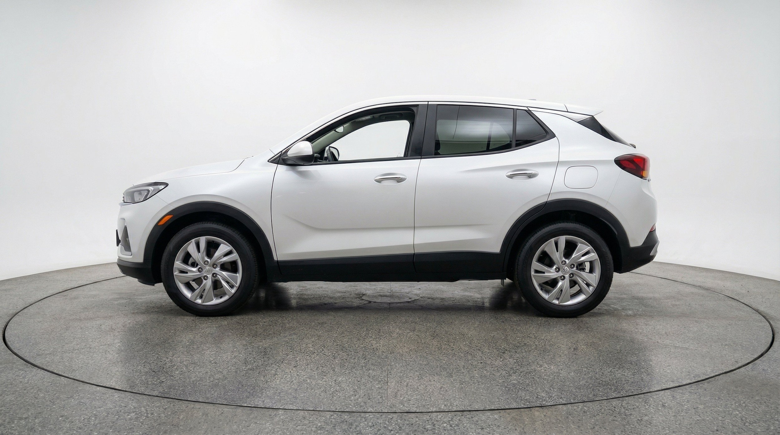 Thumbnail: 2026 Buick Encore GX - 5