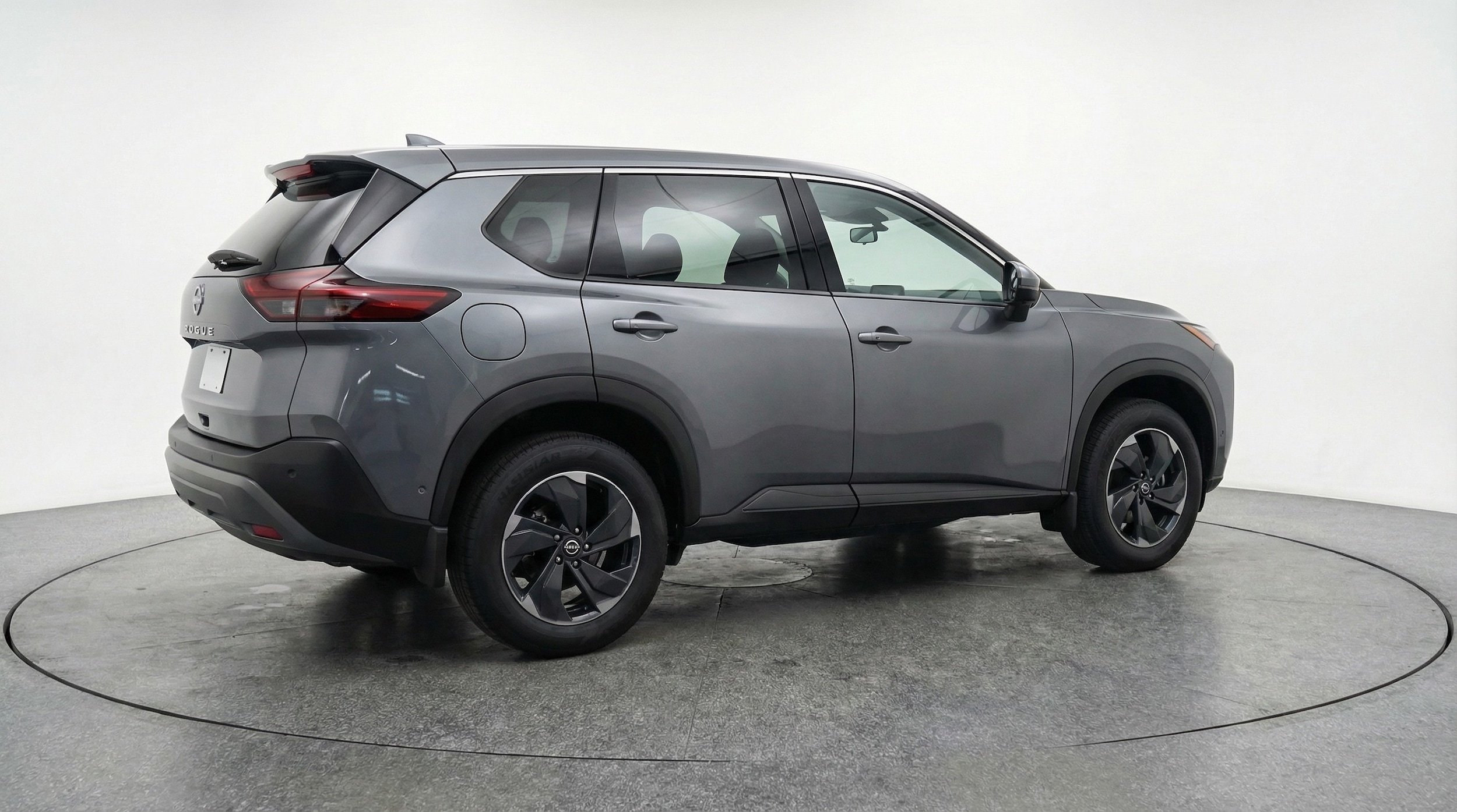 Thumbnail: 2025 Nissan Rogue - 7