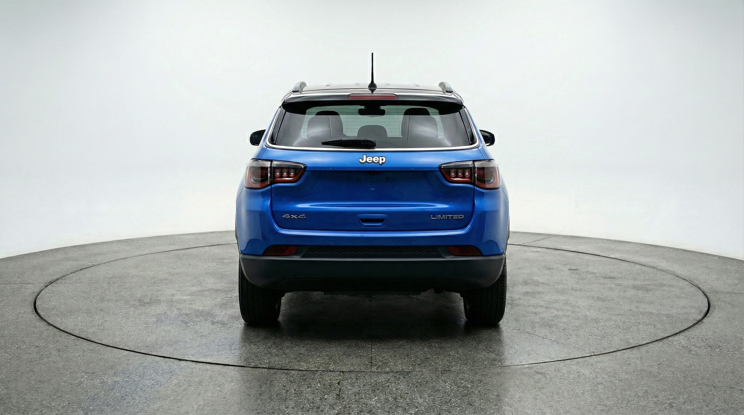 Thumbnail: 2025 Jeep Compass - 6