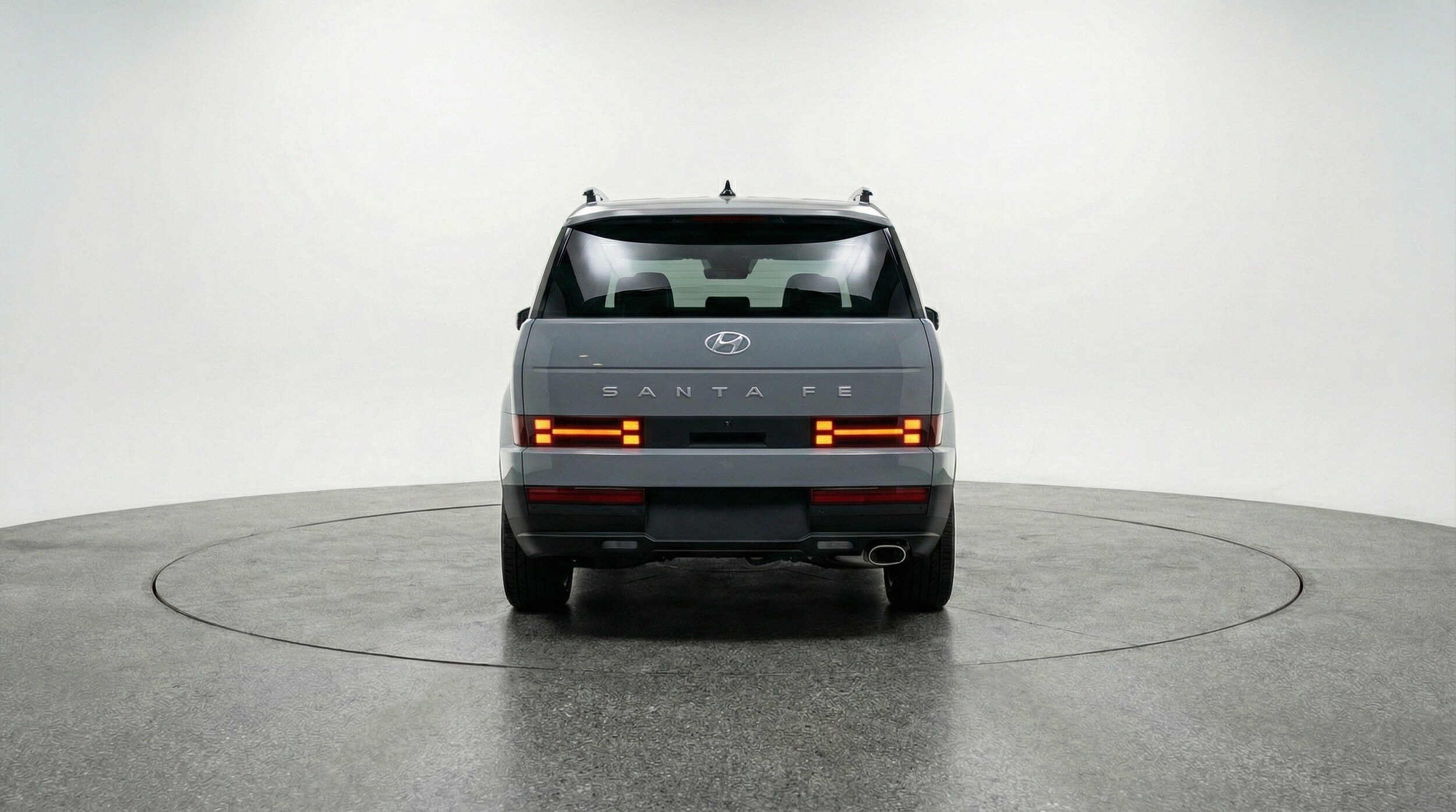 Thumbnail: 2026 Hyundai Santa Fe - 7