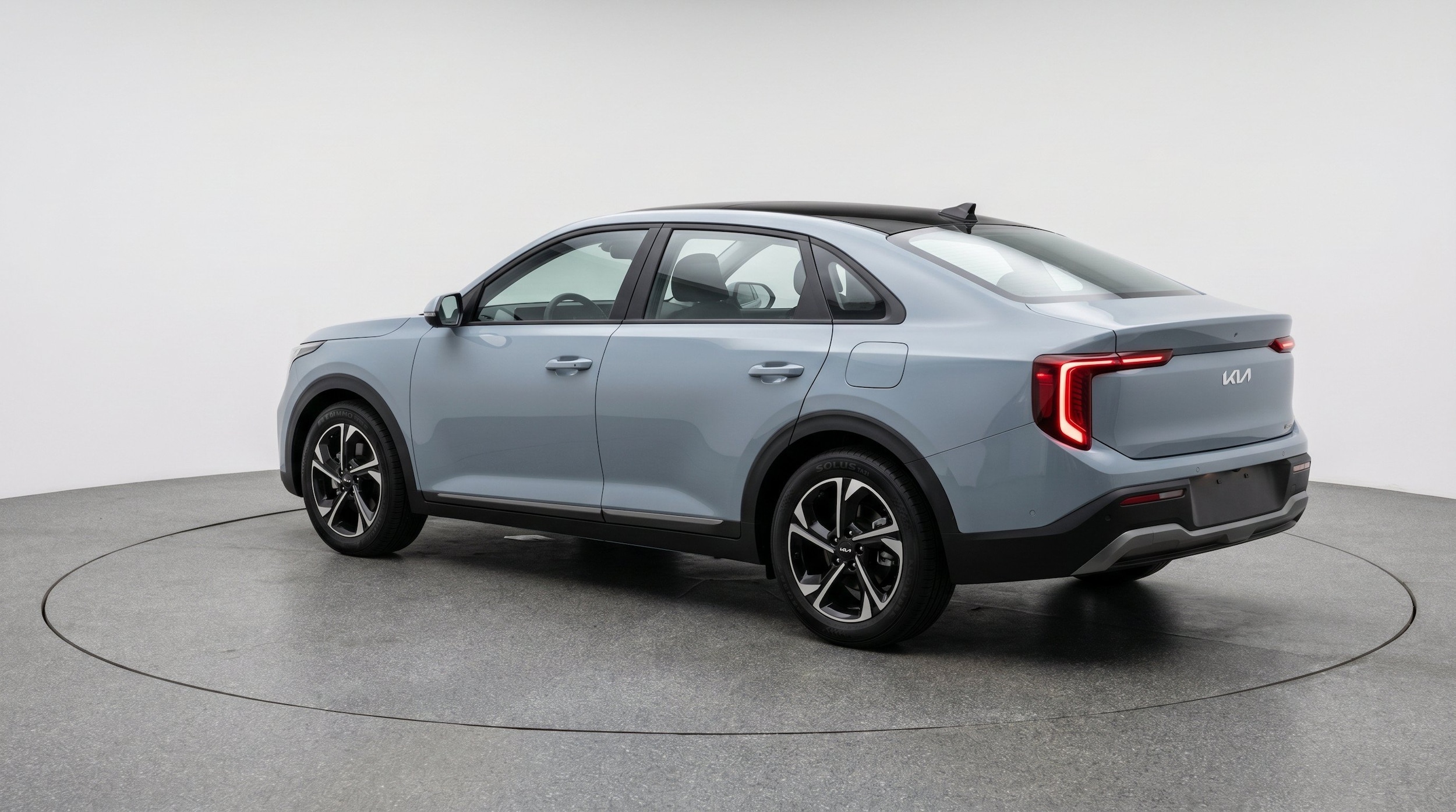 Thumbnail: 2026 Kia K4 - 6