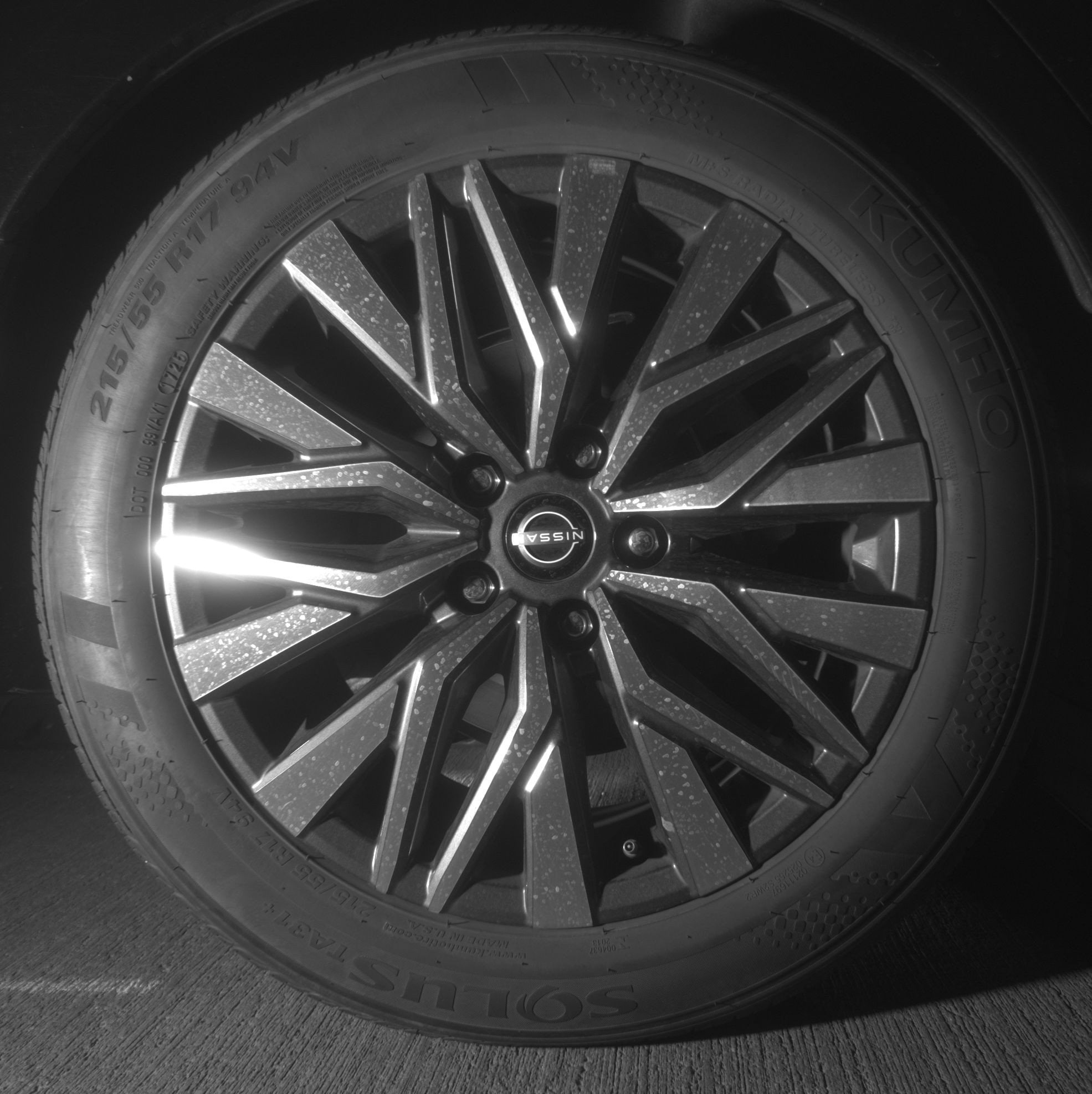 Thumbnail: 2025 Nissan Altima - 15