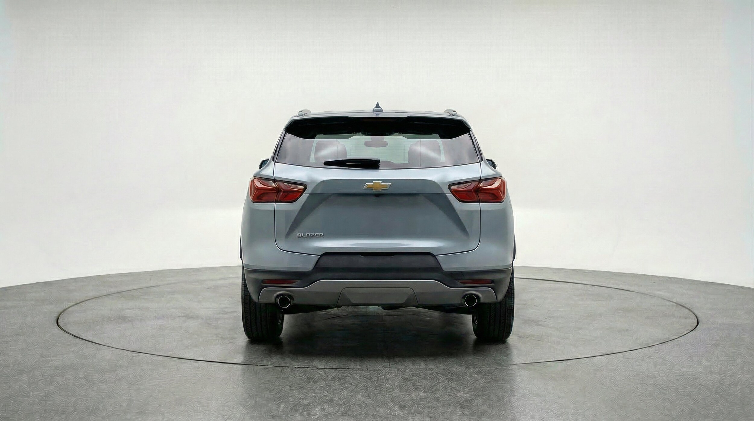 Thumbnail: 2025 Chevrolet Blazer - 7