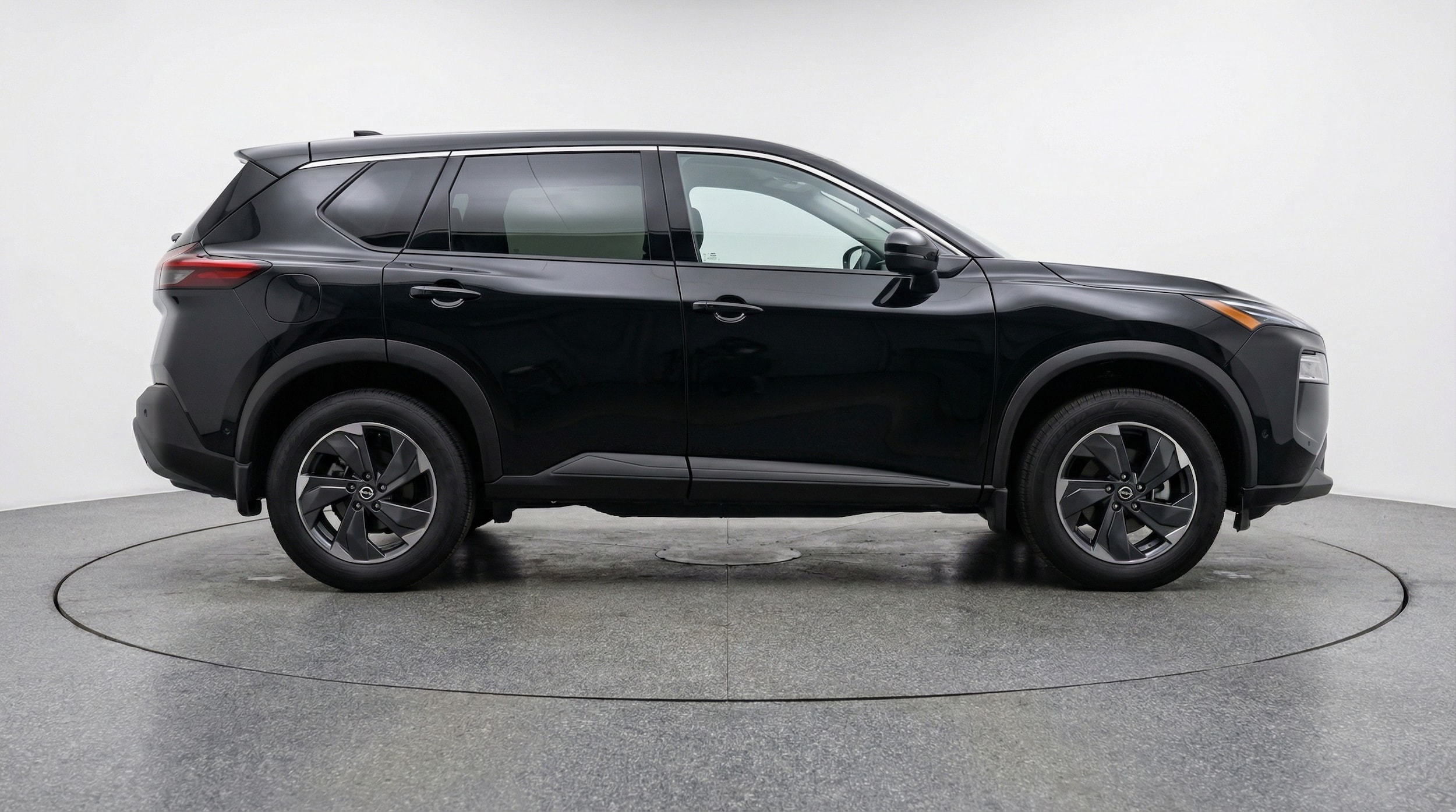 Thumbnail: 2025 Nissan Rogue - 8