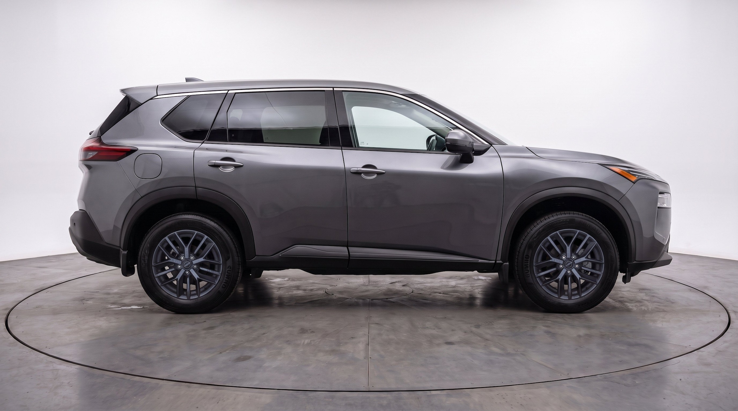 Thumbnail: 2026 Nissan Rogue - 11