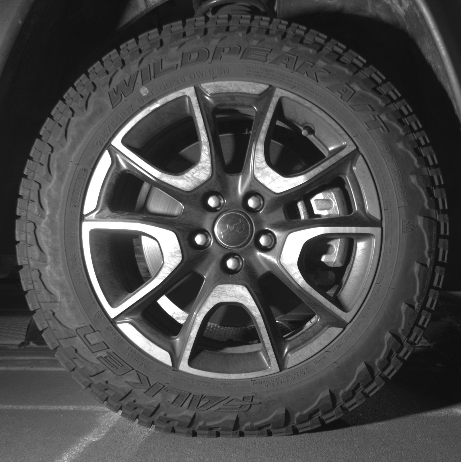 Thumbnail: 2025 Jeep Compass - 10