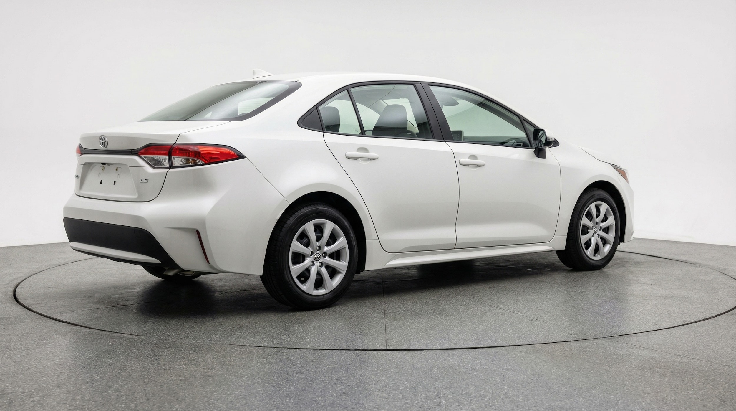 Thumbnail: 2025 Toyota Corolla - 7