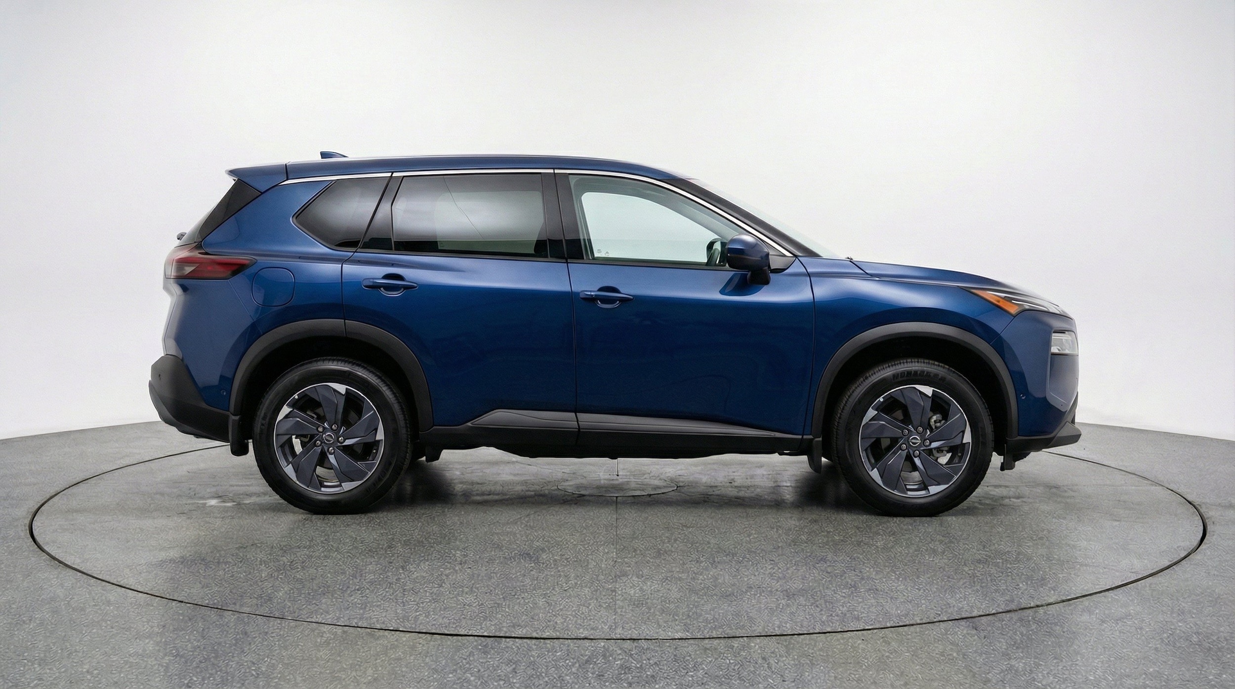 Thumbnail: 2025 Nissan Rogue - 11