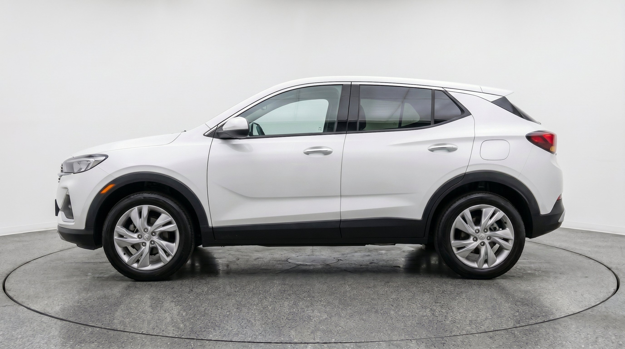 Thumbnail: 2026 Buick Encore GX - 5