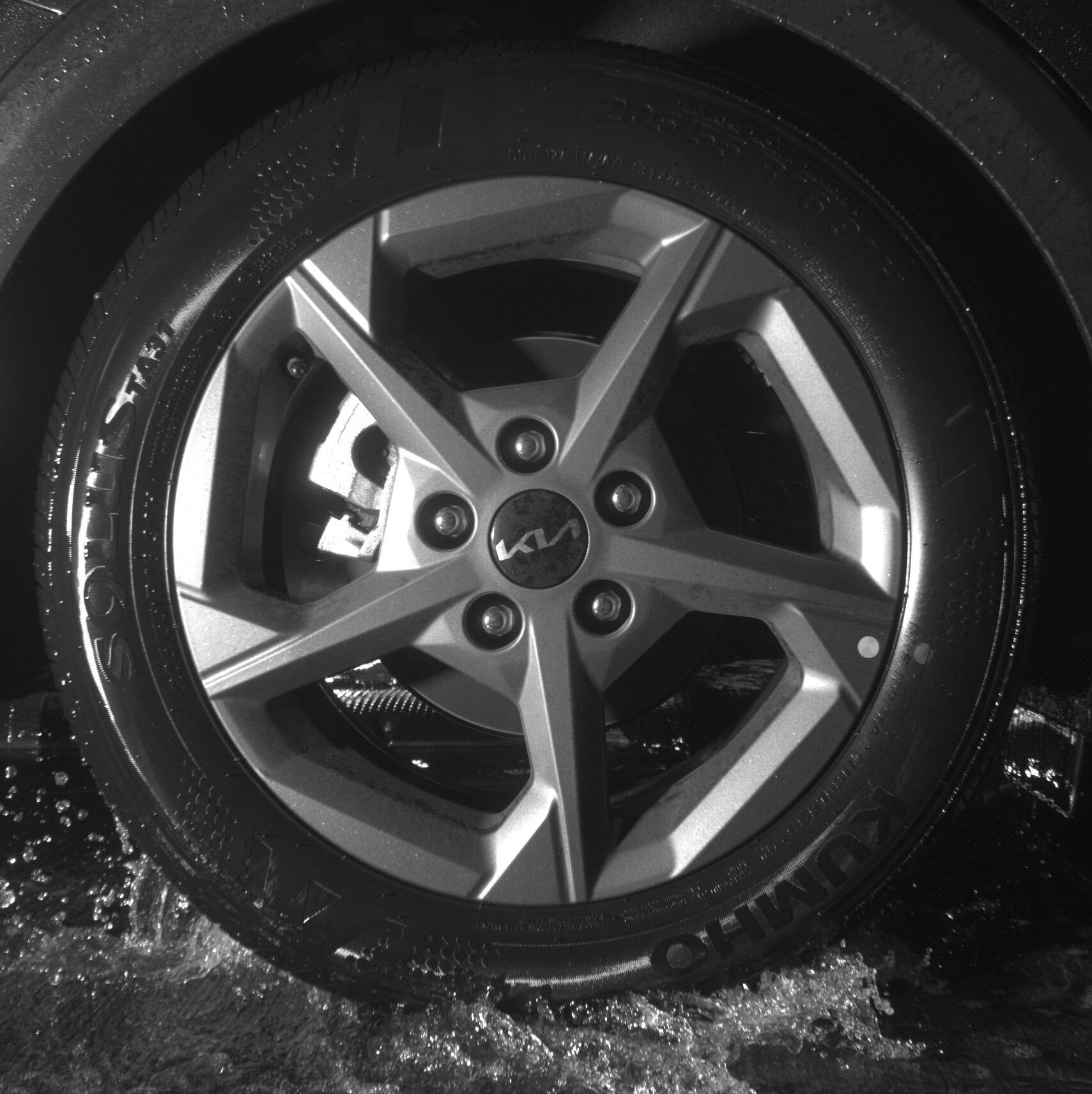 Thumbnail: 2025 Kia K4 - 12