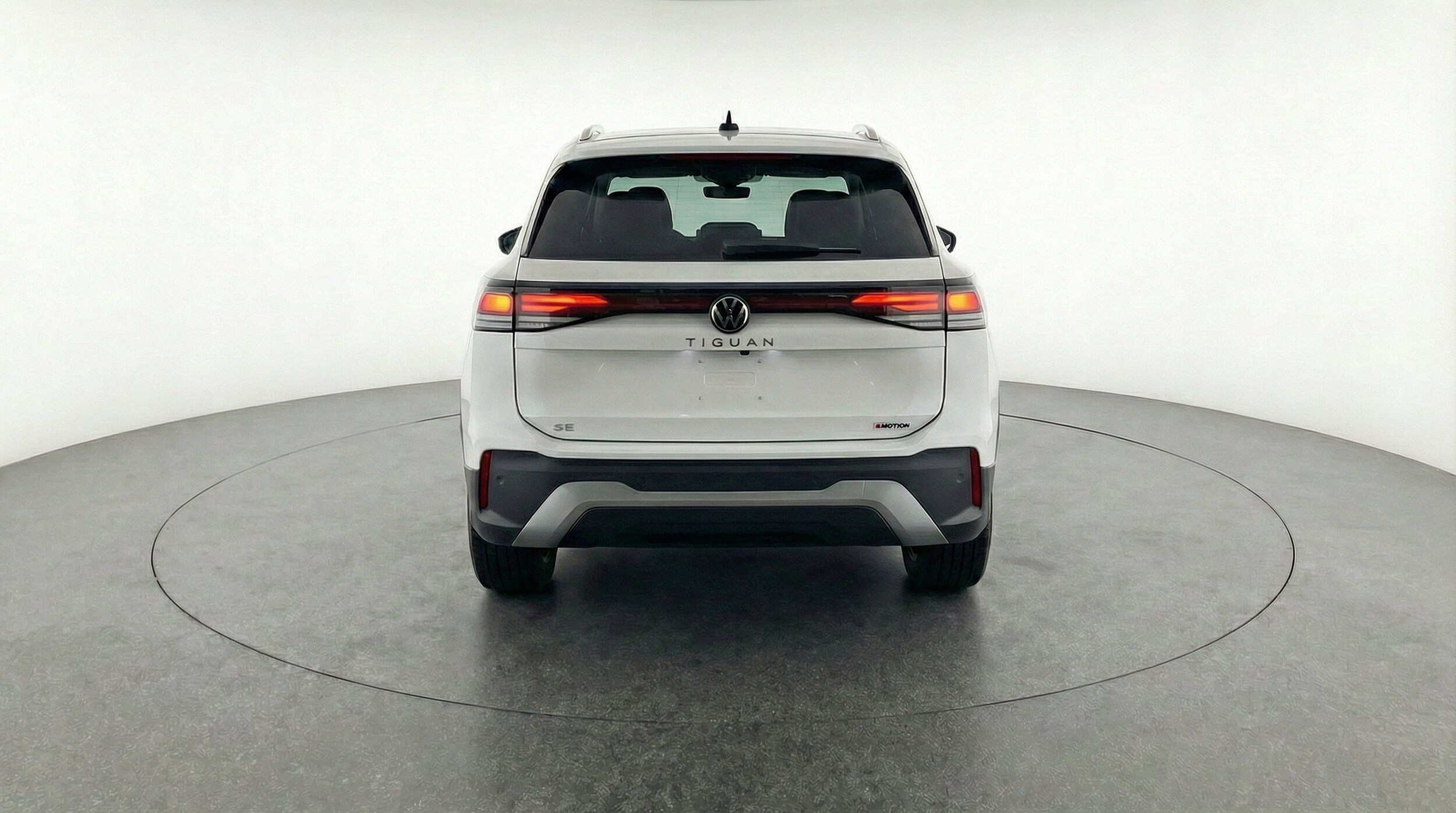Thumbnail: 2026 Volkswagen Tiguan - 7