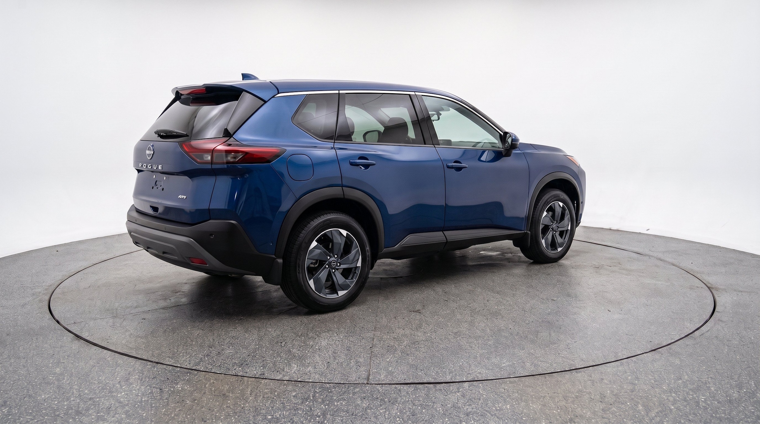 Thumbnail: 2025 Nissan Rogue - 9
