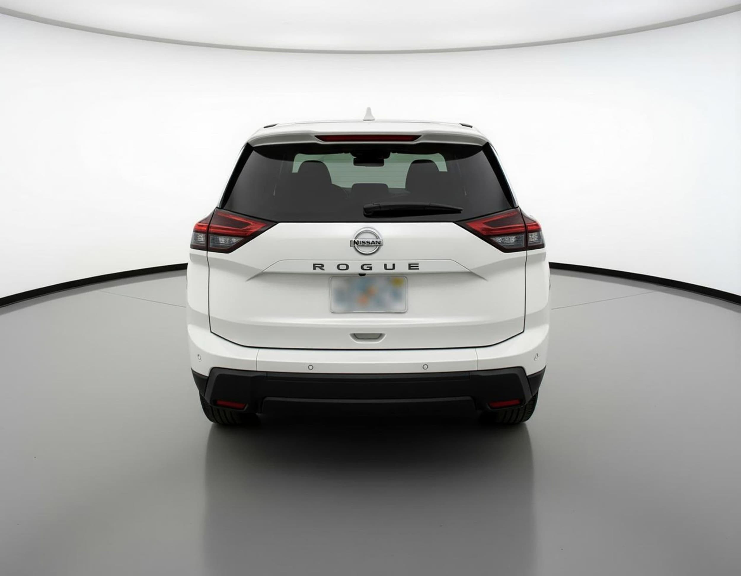 Thumbnail: 2025 Nissan Rogue - 7