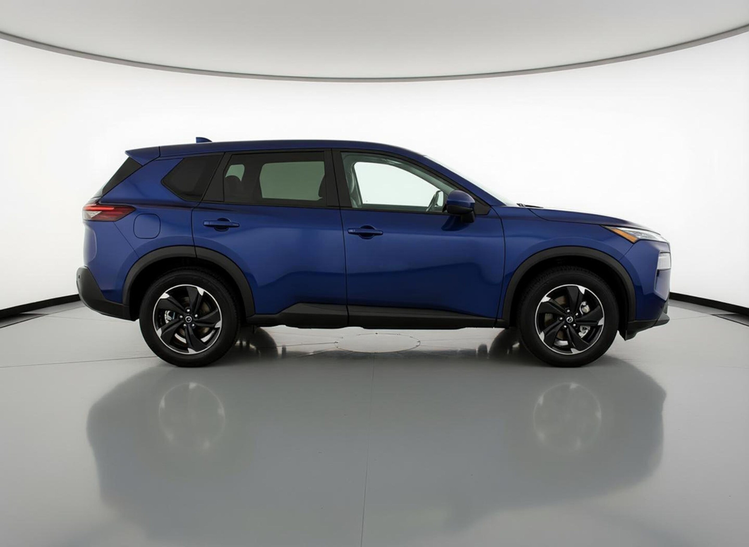 Thumbnail: 2025 Nissan Rogue - 8