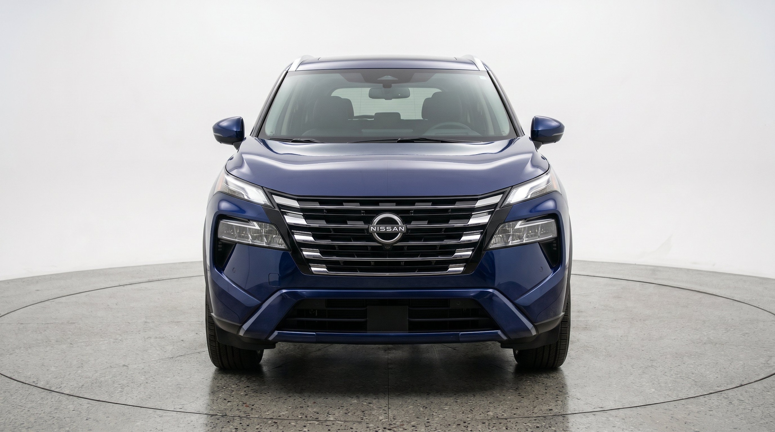 Thumbnail: 2026 Nissan Rogue - 2