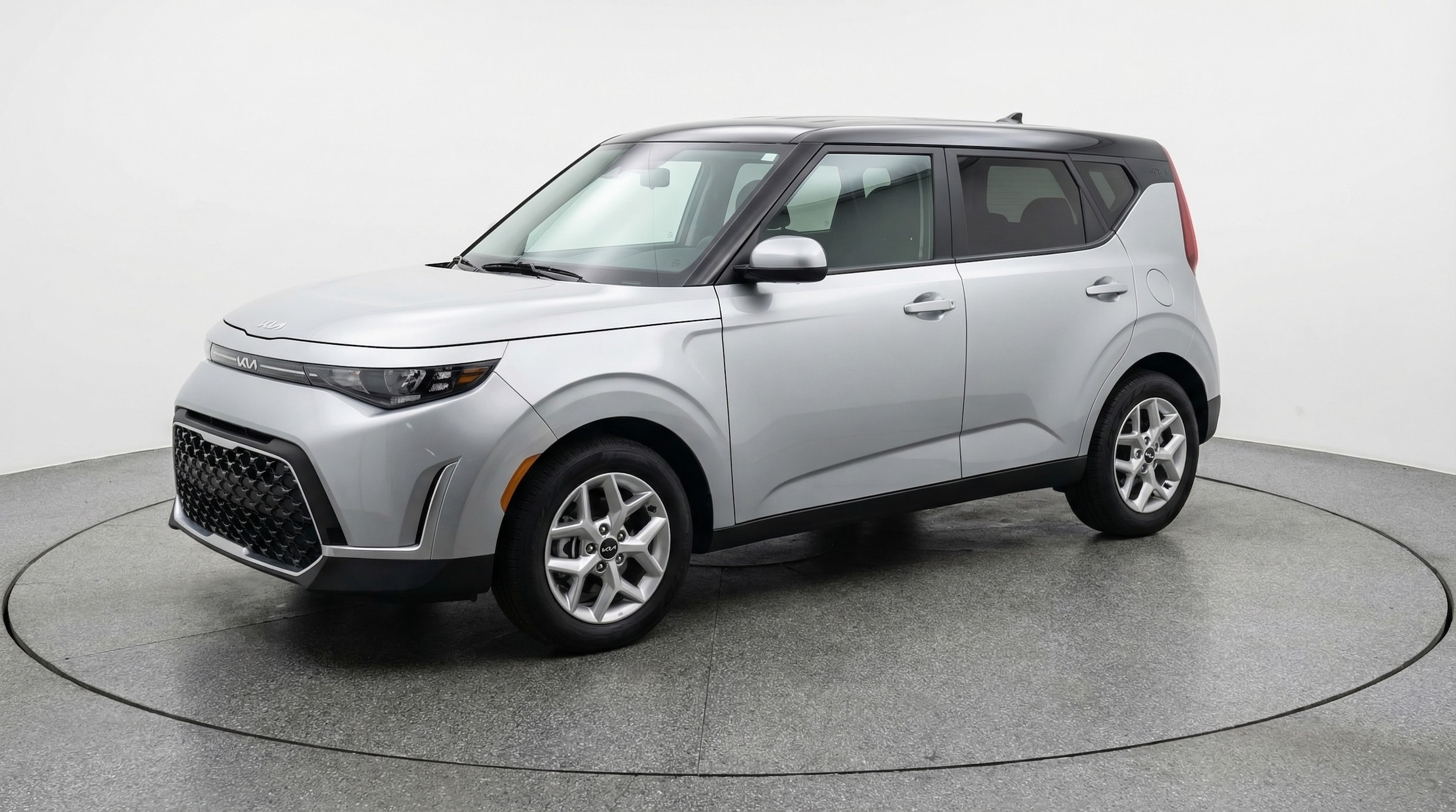 Thumbnail: 2025 Kia Soul - 3