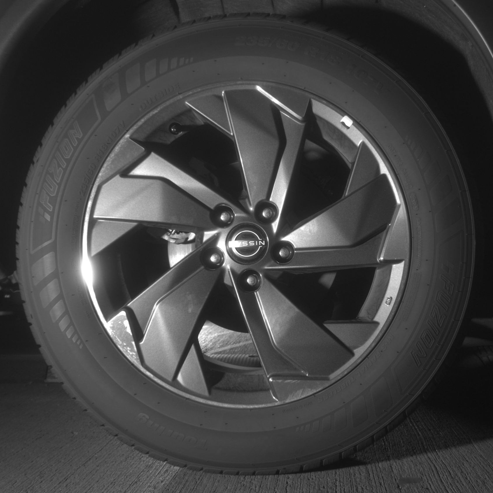 Thumbnail: 2025 Nissan Rogue - 15