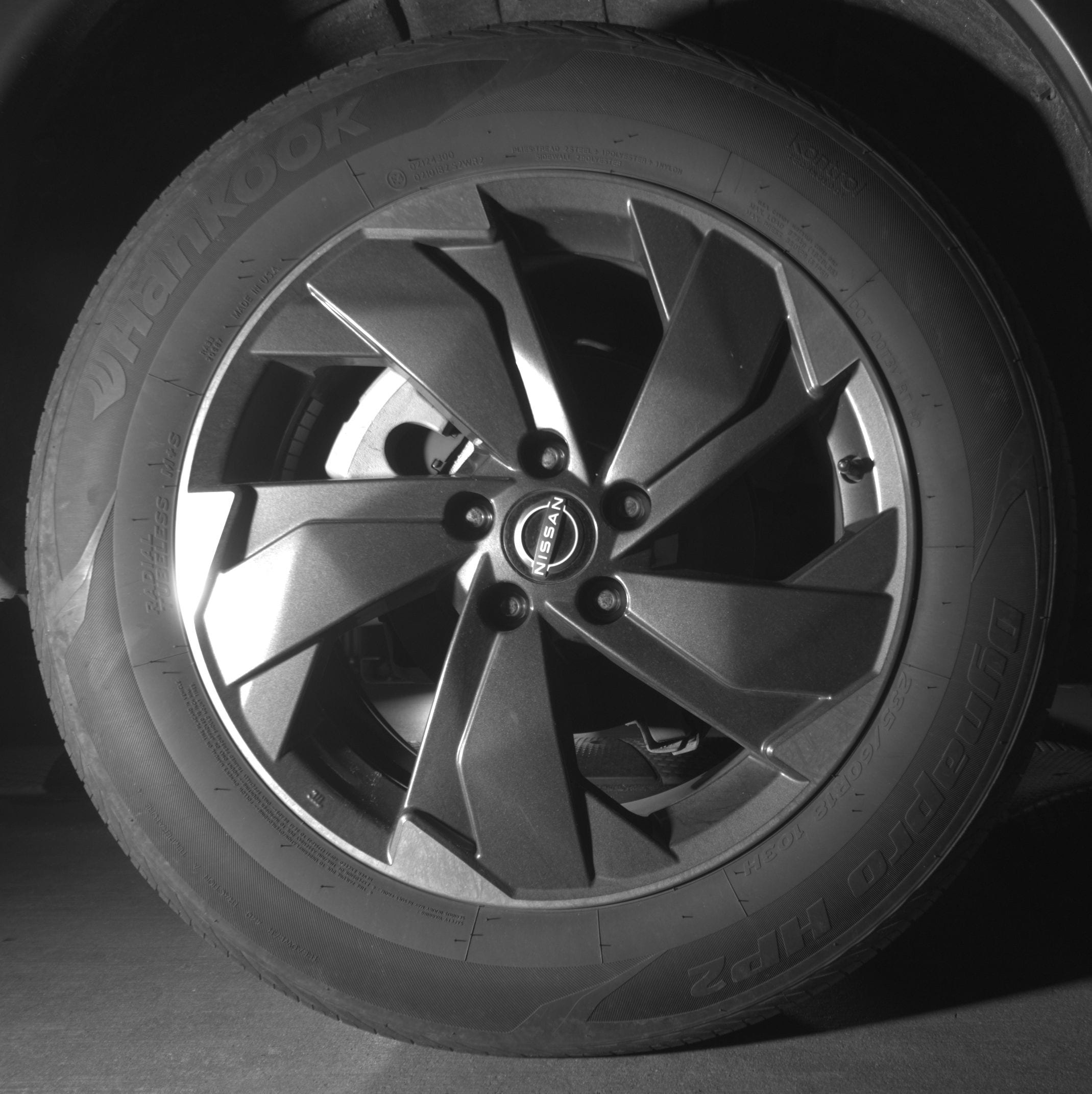 Thumbnail: 2025 Nissan Rogue - 12