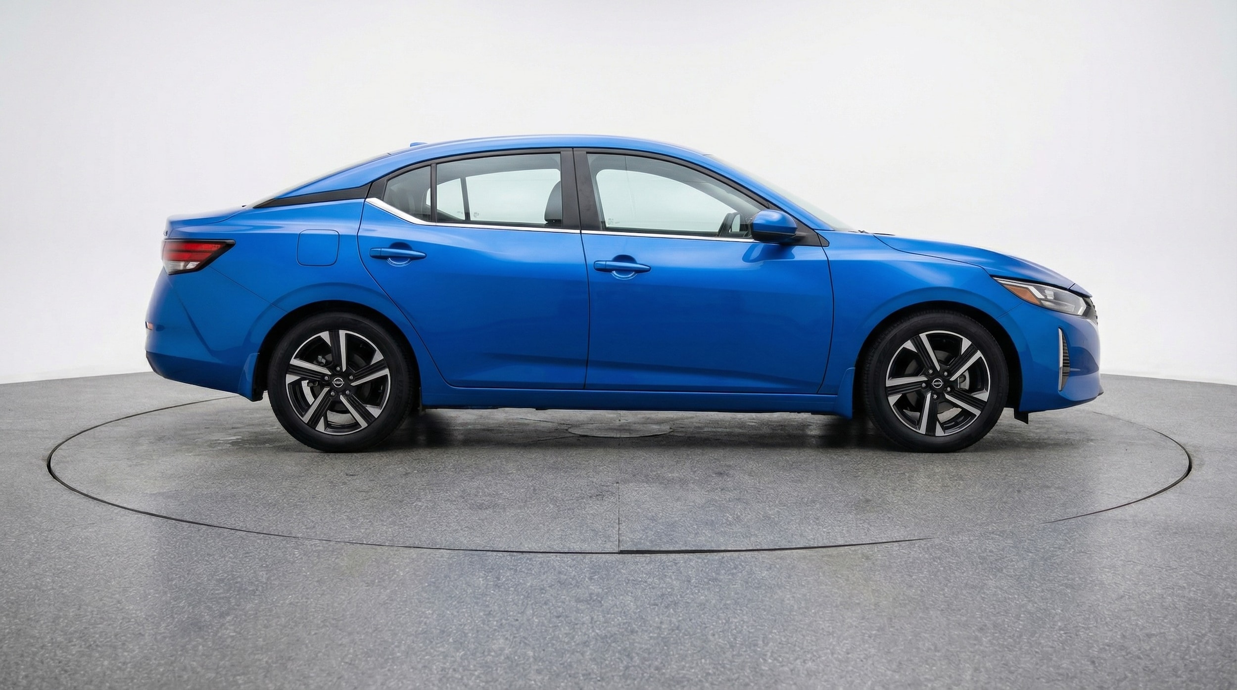 Thumbnail: 2025 Nissan Sentra - 8