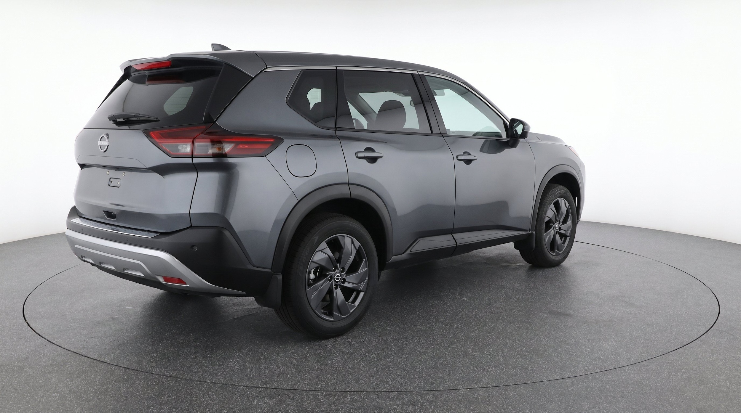 Thumbnail: 2026 Nissan Rogue - 9
