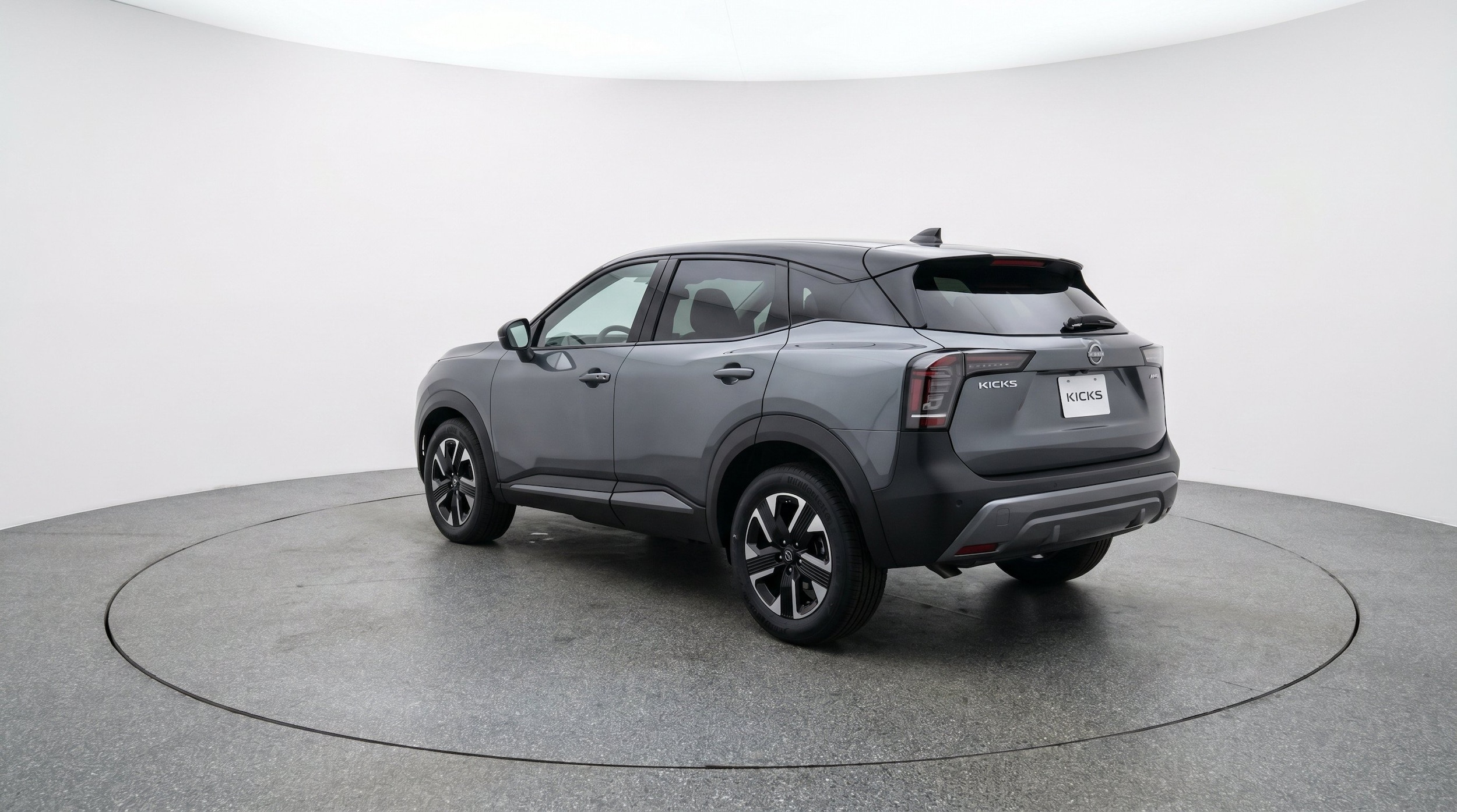 Thumbnail: 2026 Nissan Kicks - 6