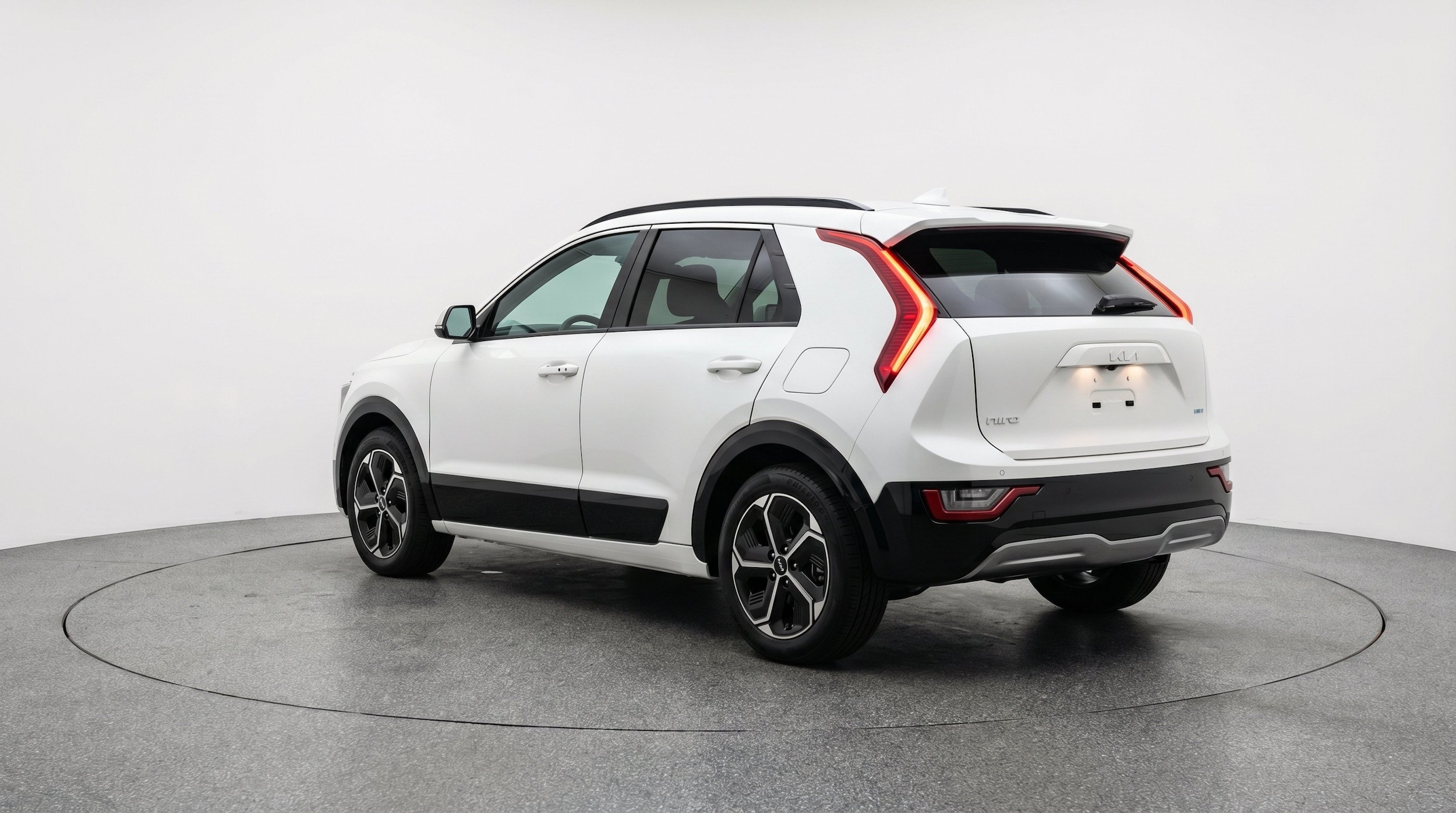 Thumbnail: 2026 Kia Niro - 6
