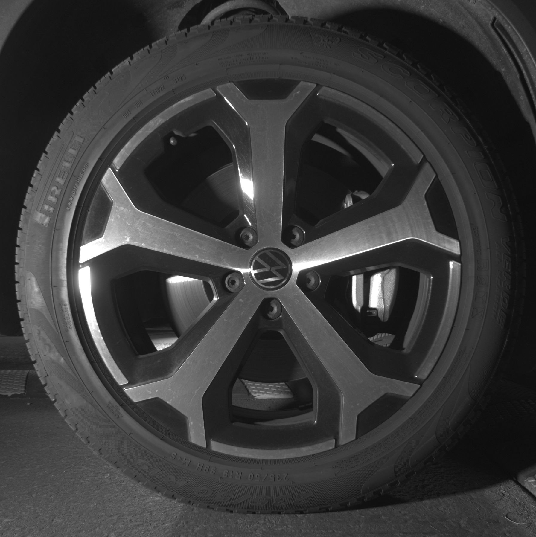 Thumbnail: 2026 Volkswagen Tiguan - 13