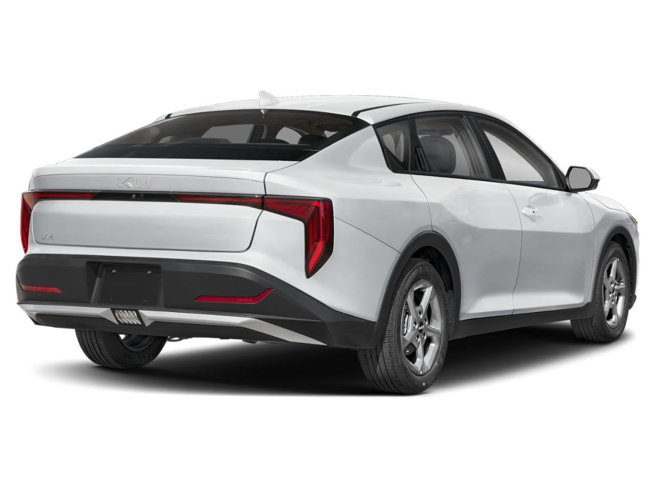 Thumbnail: 2025 Kia K4 - 2