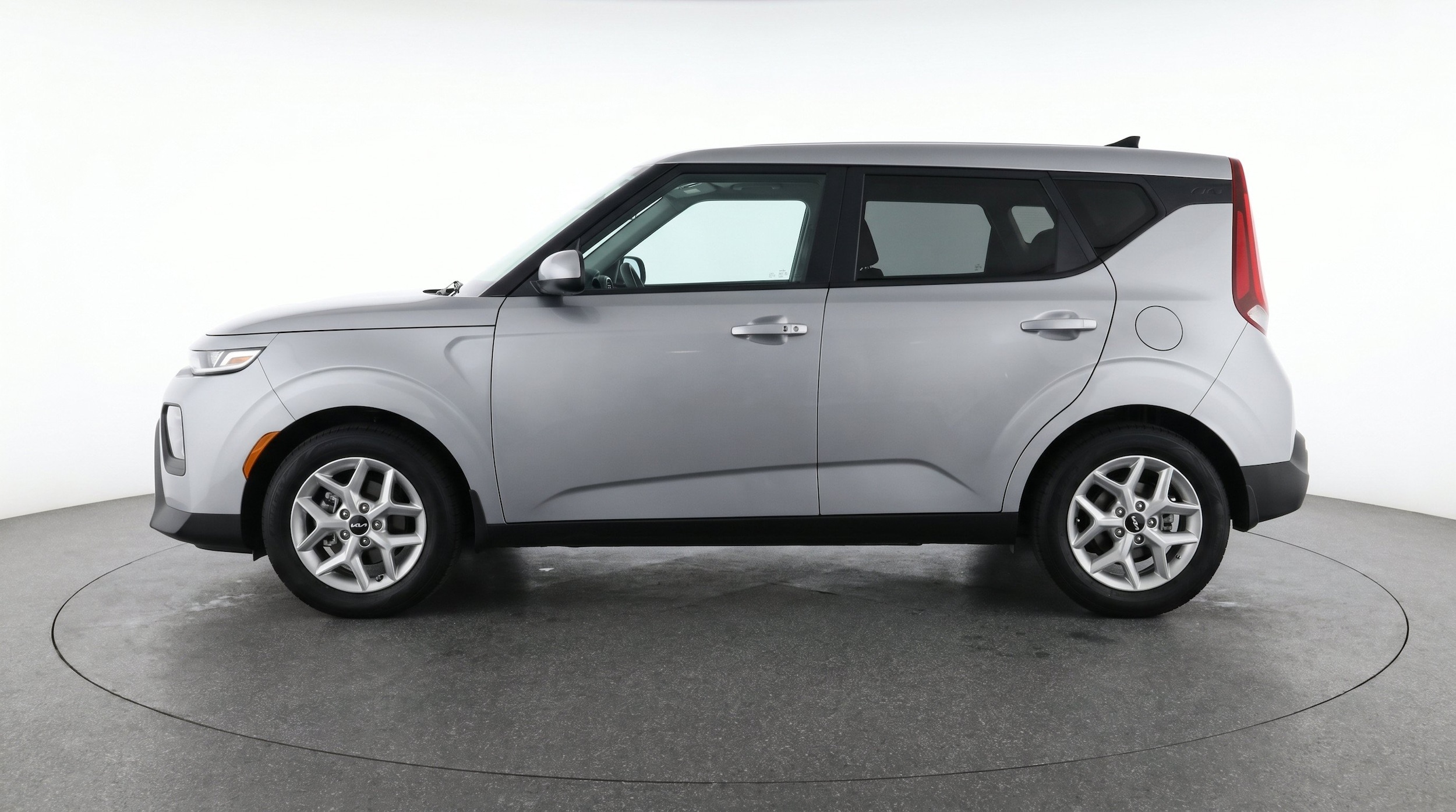 Thumbnail: 2025 Kia Soul - 5