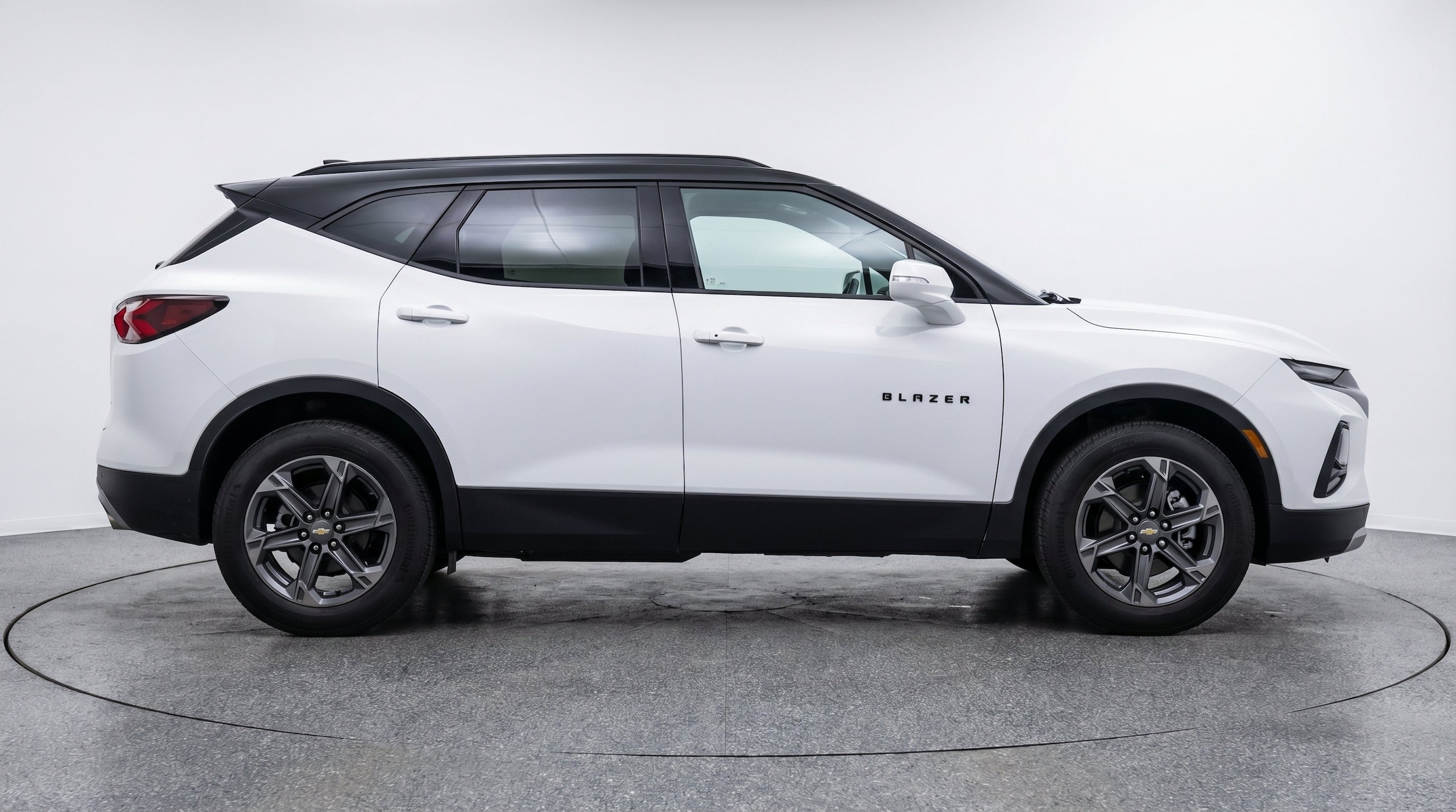 Thumbnail: 2026 Chevrolet Blazer - 11