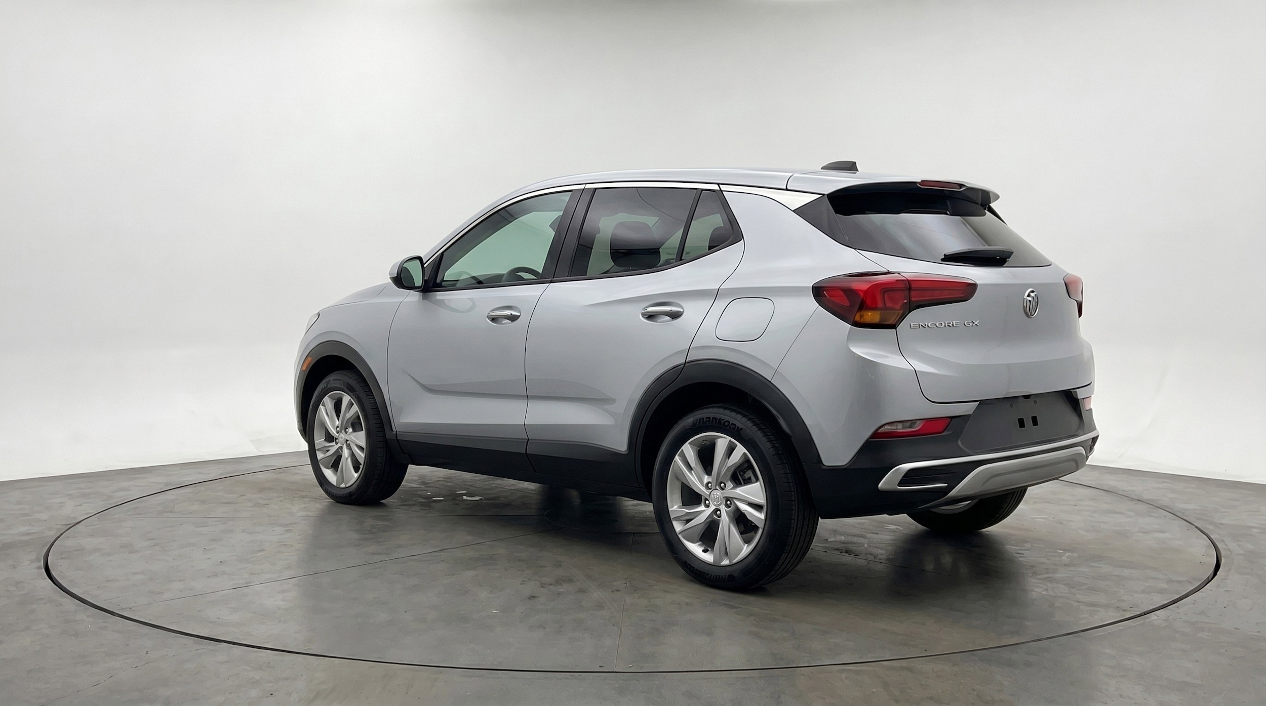 Thumbnail: 2025 Buick Encore GX - 6