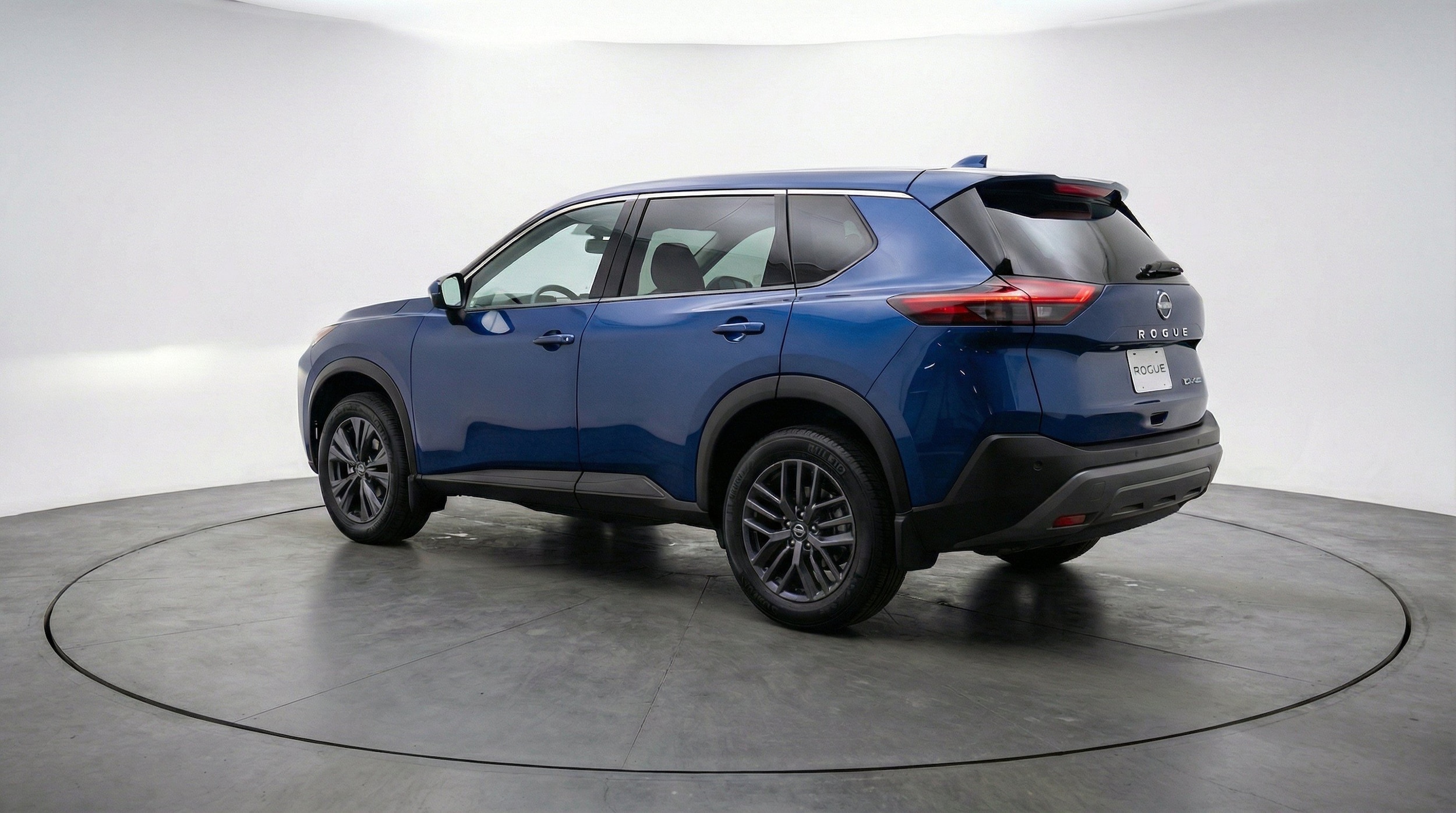 Thumbnail: 2026 Nissan Rogue - 6