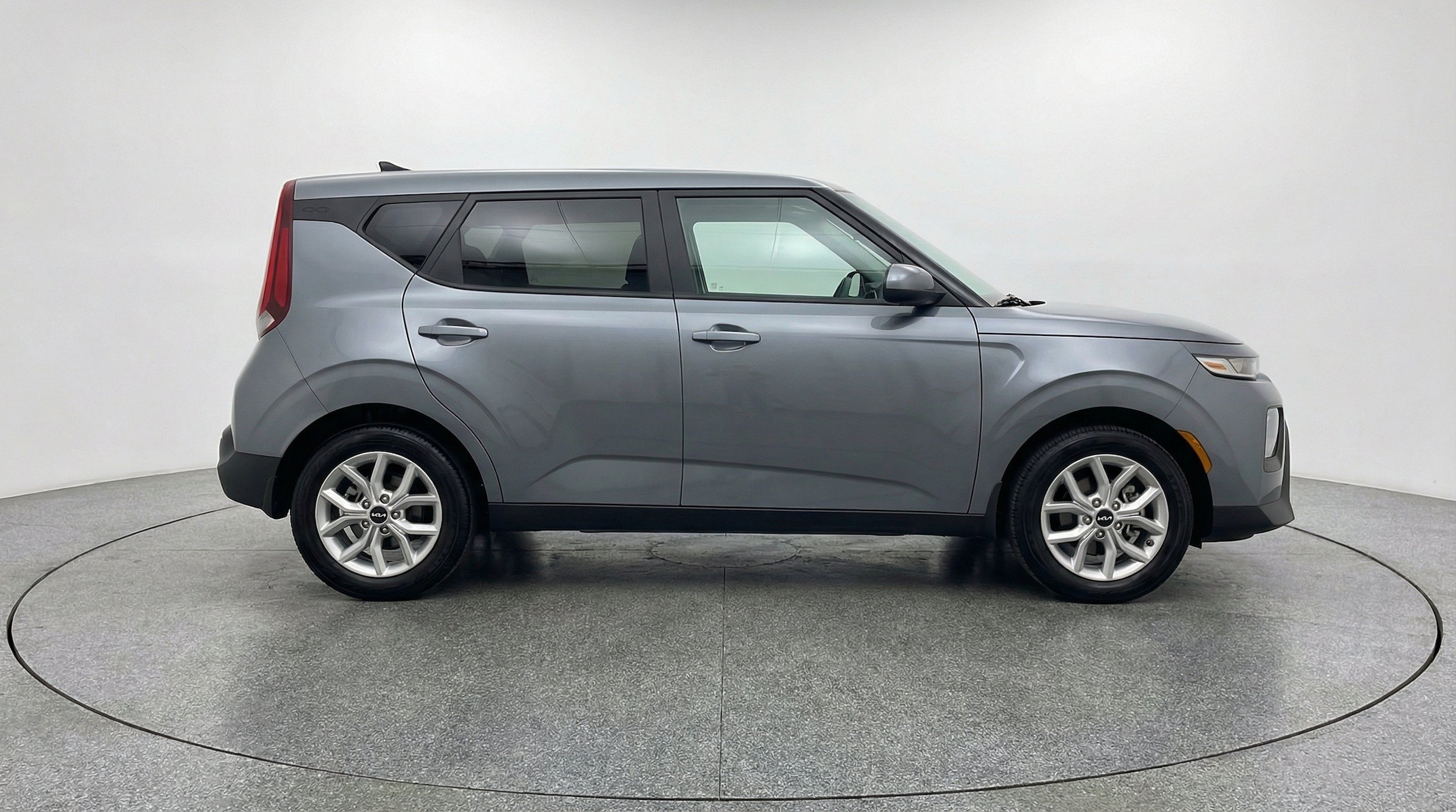 Thumbnail: 2025 Kia Soul - 11
