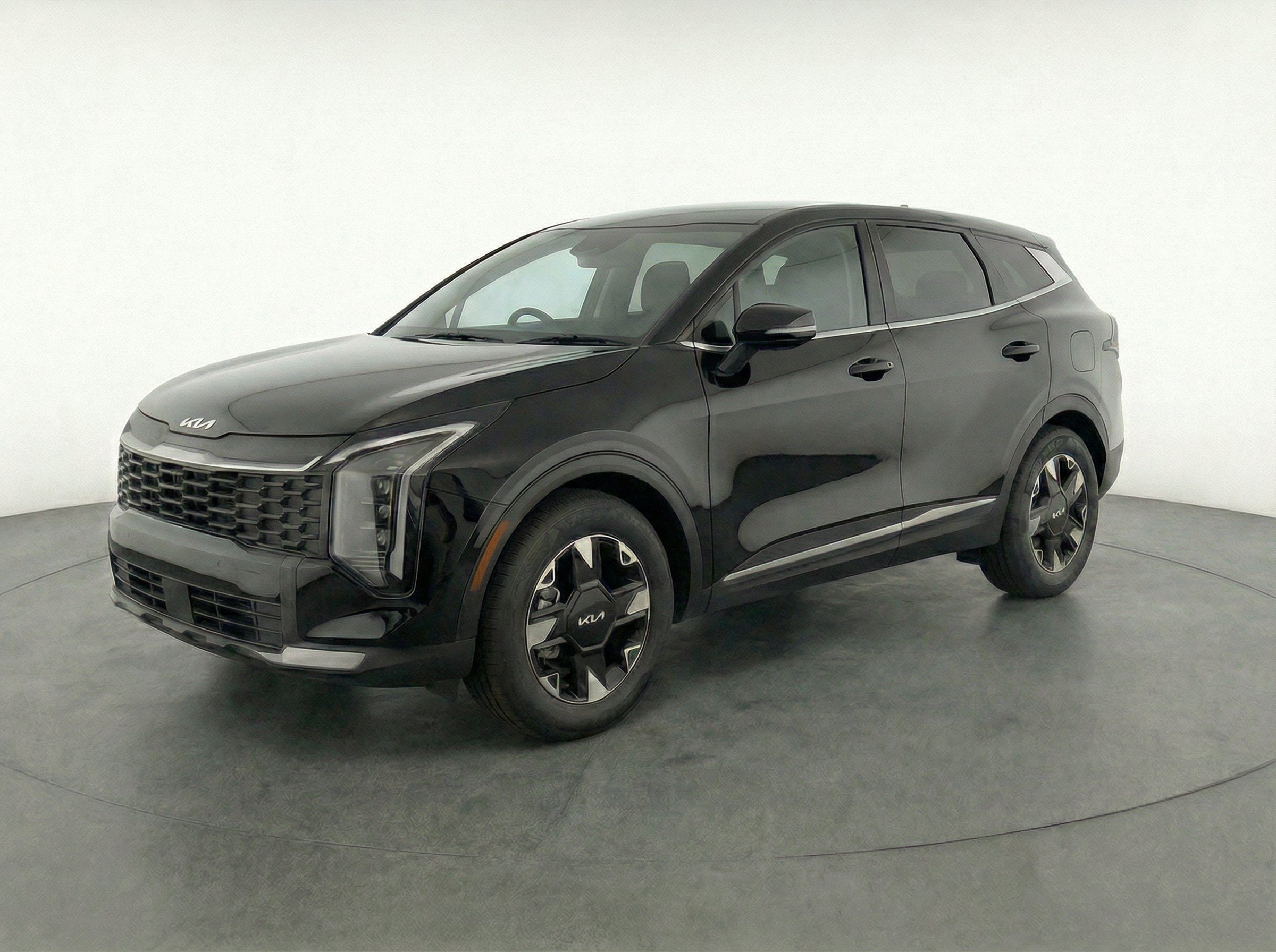 Thumbnail: 2026 Kia Sportage - 3