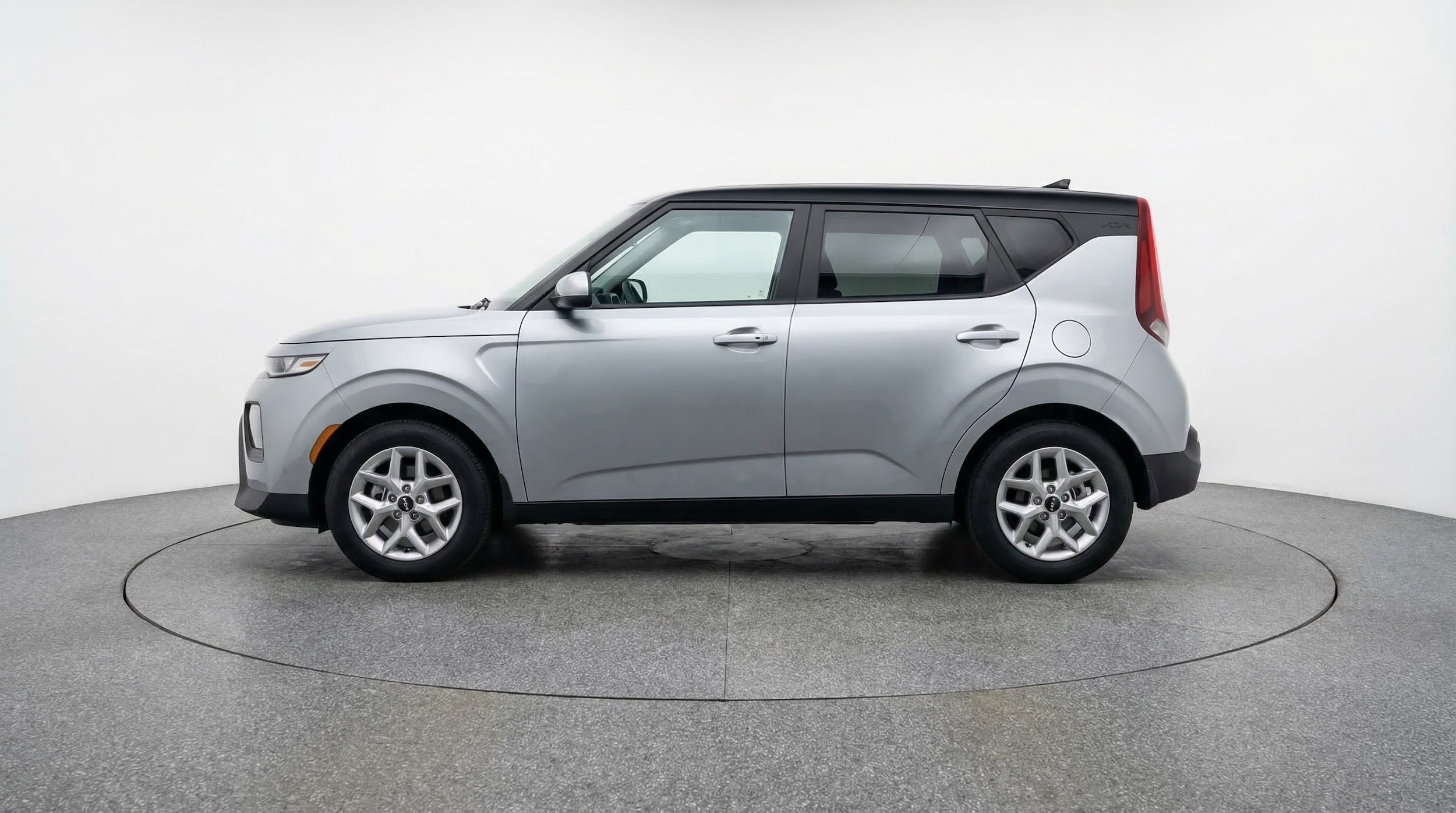 Thumbnail: 2025 Kia Soul - 4