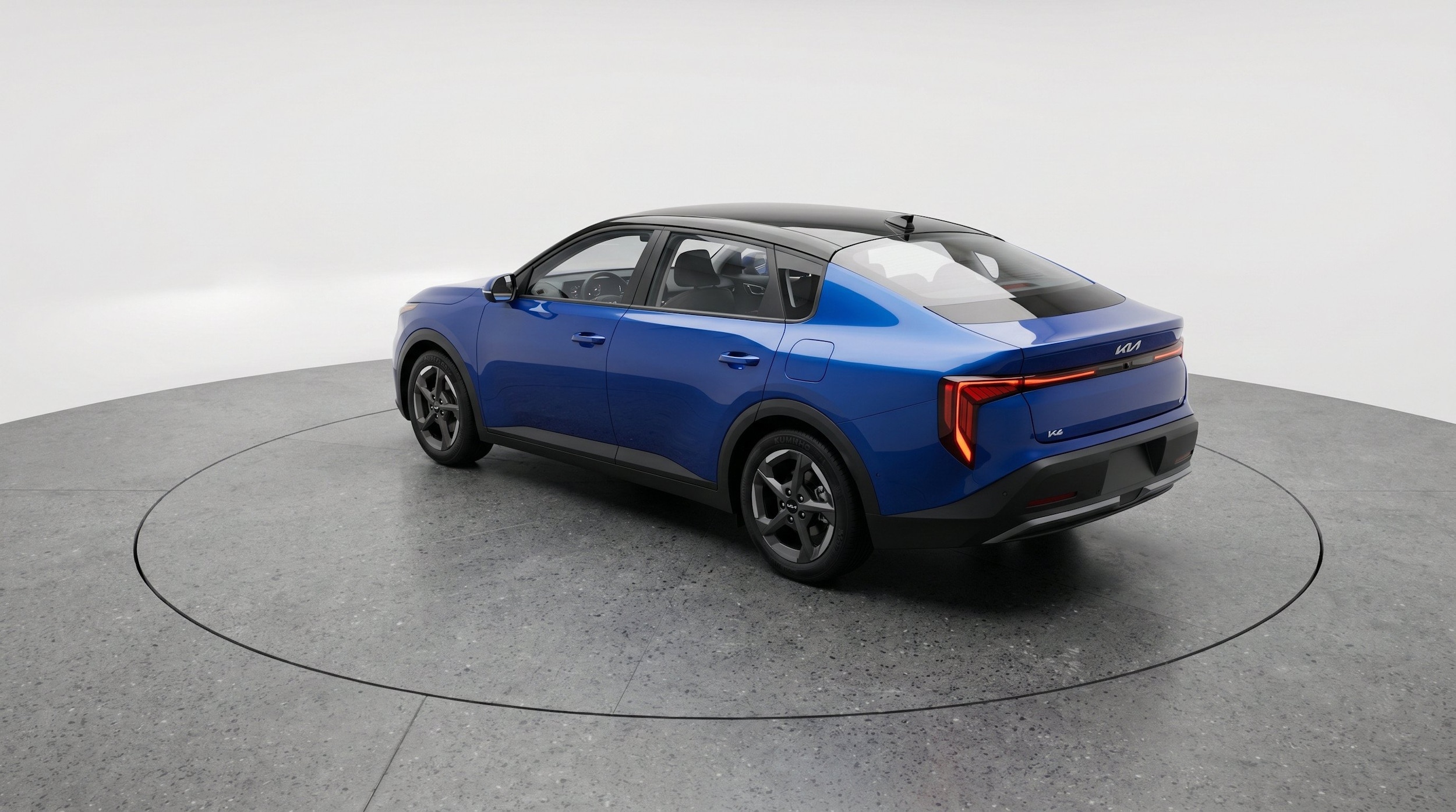 Thumbnail: 2026 Kia K4 - 6