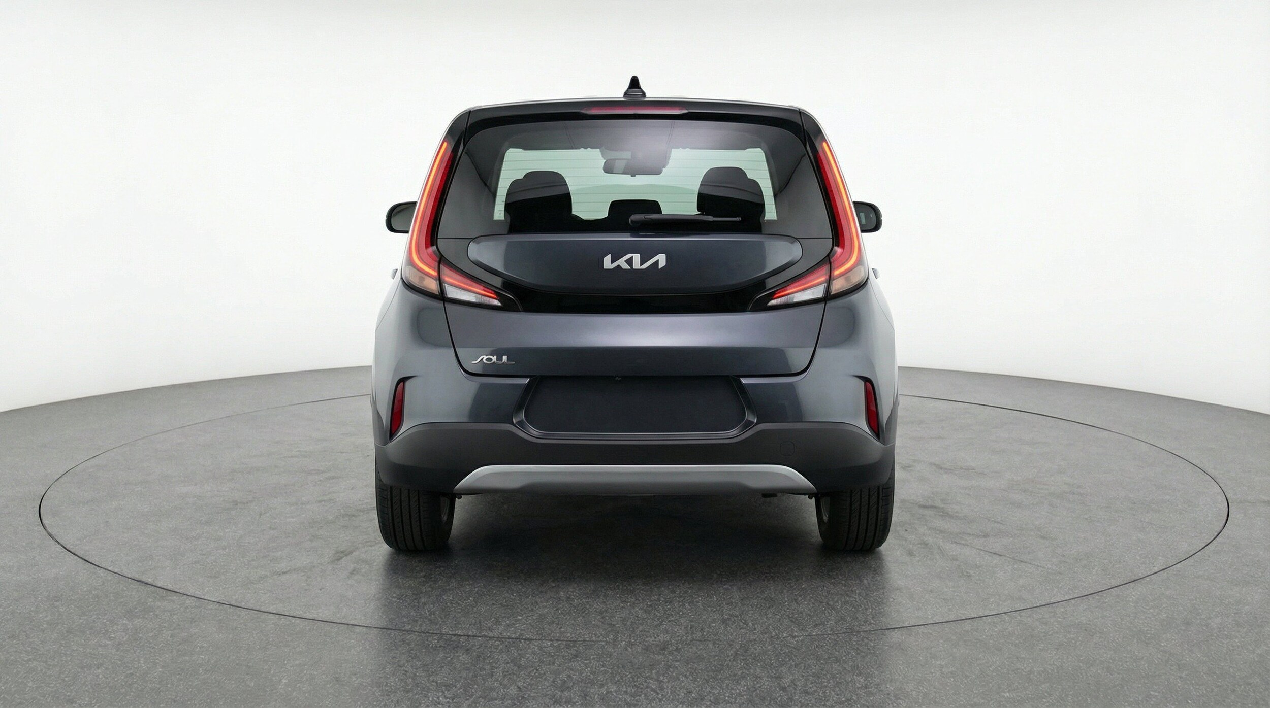 Thumbnail: 2025 Kia Soul - 7