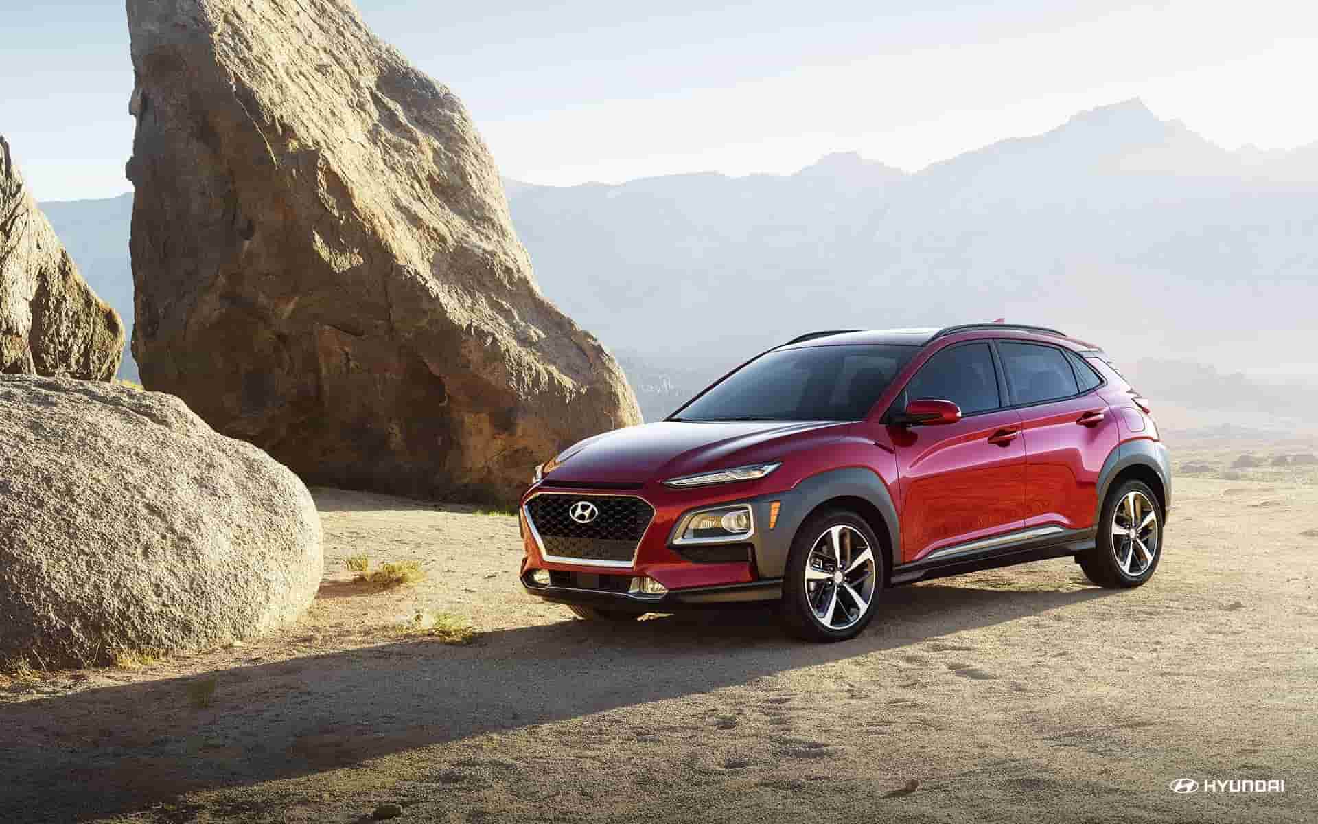 Hyundai President's Day Specials near Longmont CO