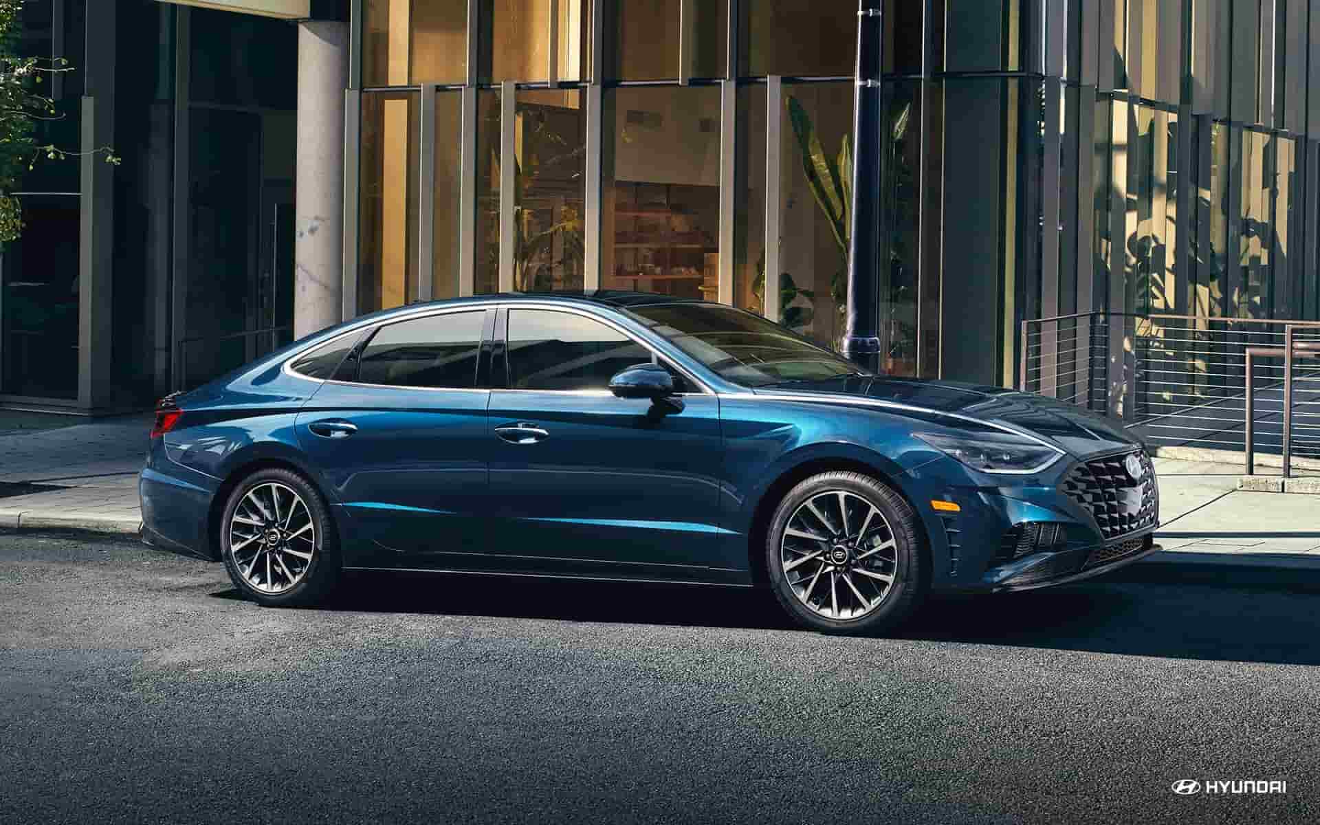 Why the 2020 Hyundai Sonata Beats 2020 Kia Optima in Boulder