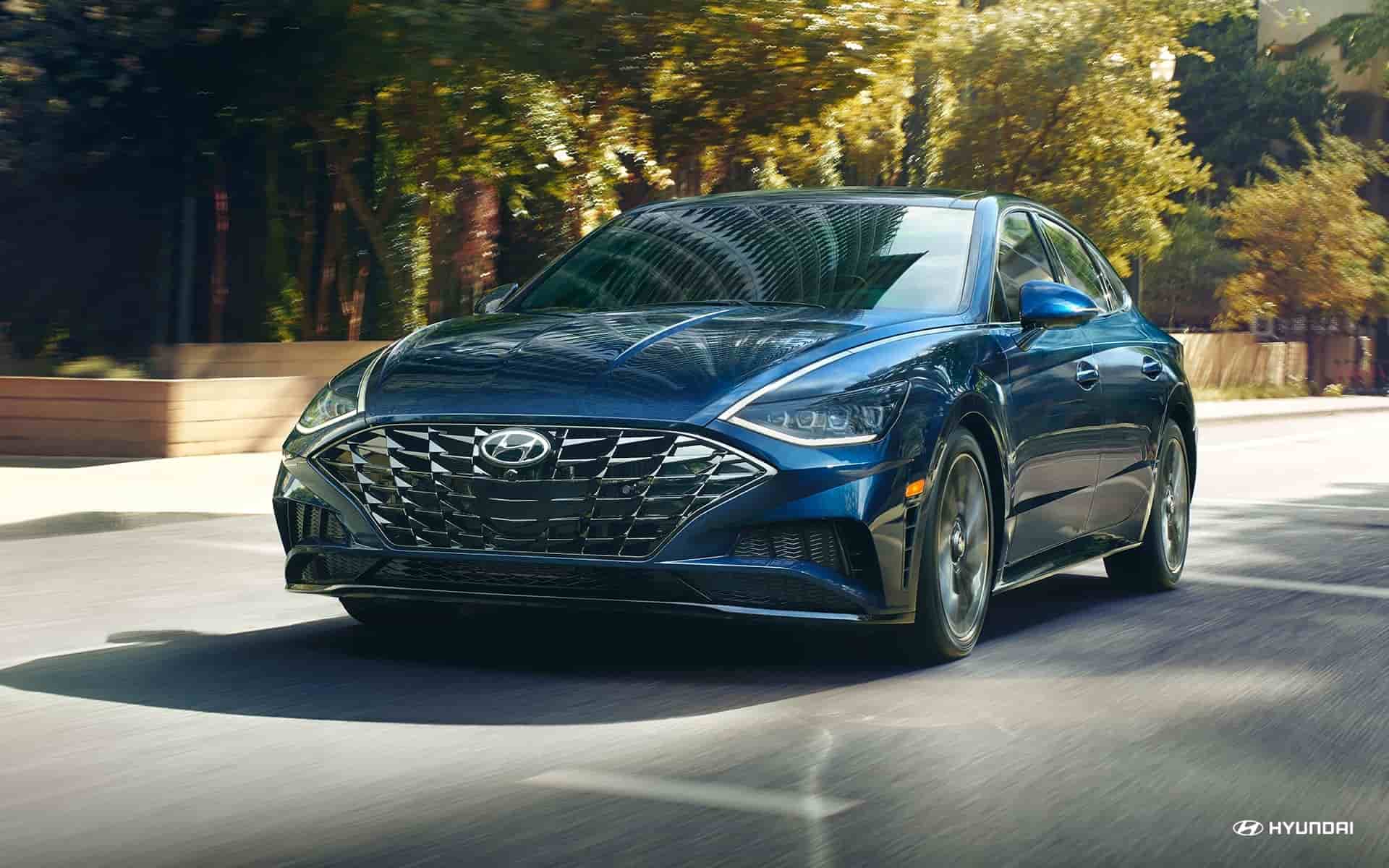 Where can I get a 2020 Hyundai Sonata Quote near Longmont CO