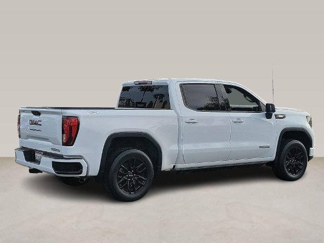 Used 2024 GMC Sierra 1500 Elevation Truck