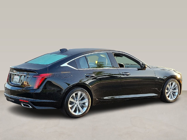 Used 2026 CADILLAC CT5 Premium Luxury Car