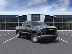 2025 GMC Sierra 1500 Pro Truck
