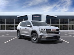 2025 GMC Acadia Elevation SUV
