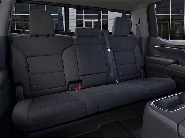 2026 GMC Sierra 1500 Elevation - Photo 19