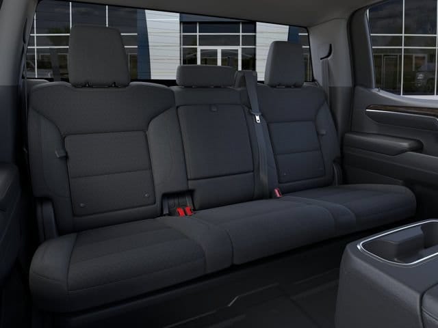 2026 GMC Sierra 1500 Elevation - Photo 17