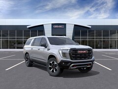 2026 GMC Yukon XL AT4 Ultimate SUV
