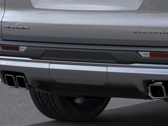 2026 GMC Acadia Elevation - Photo 14